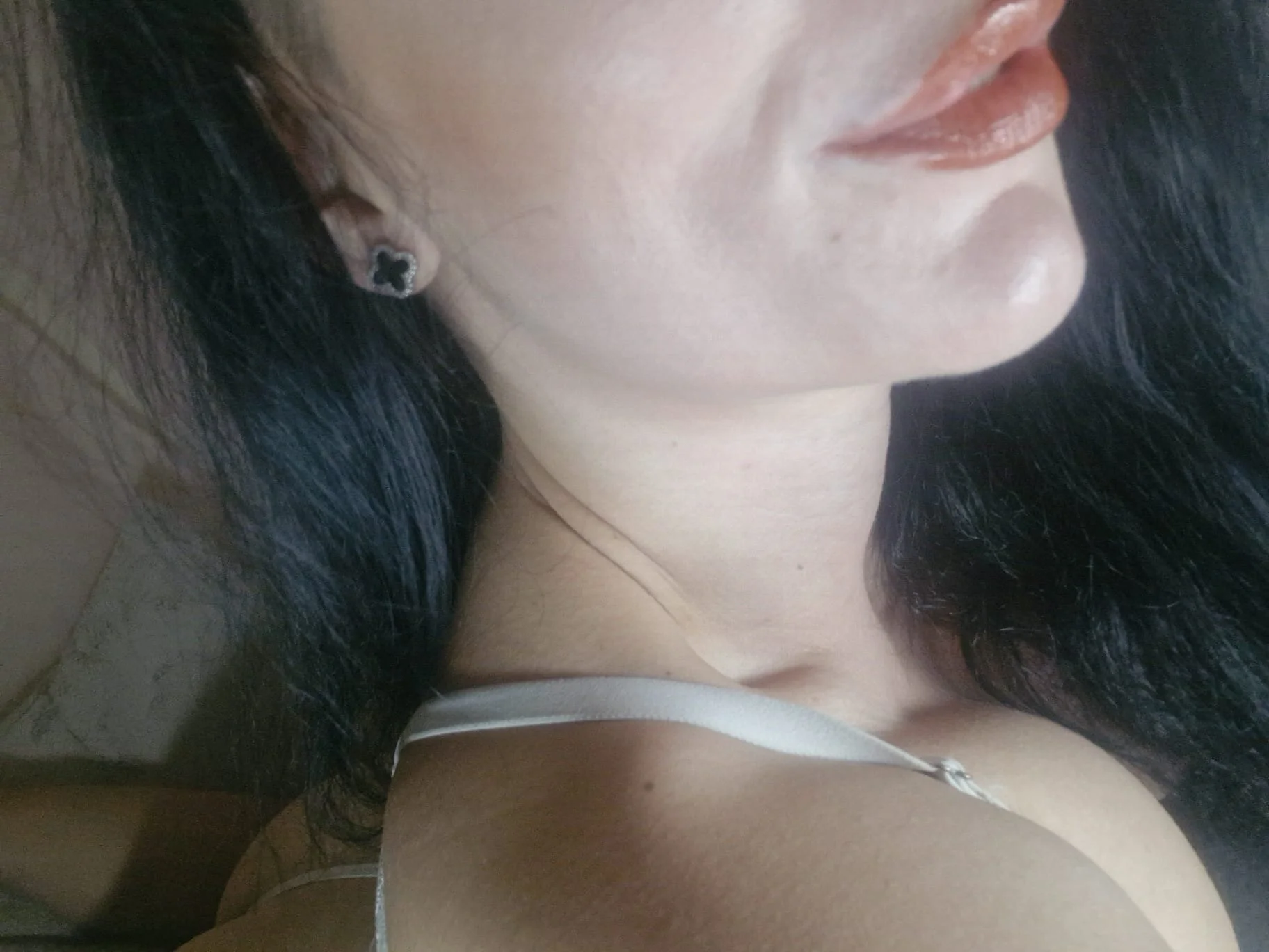 XXX Porn Photo of Nude KASIADavis 3