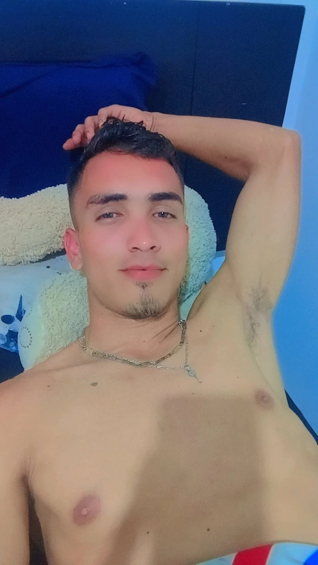 XXX Porn Photo of Nude jeremy_scott 1