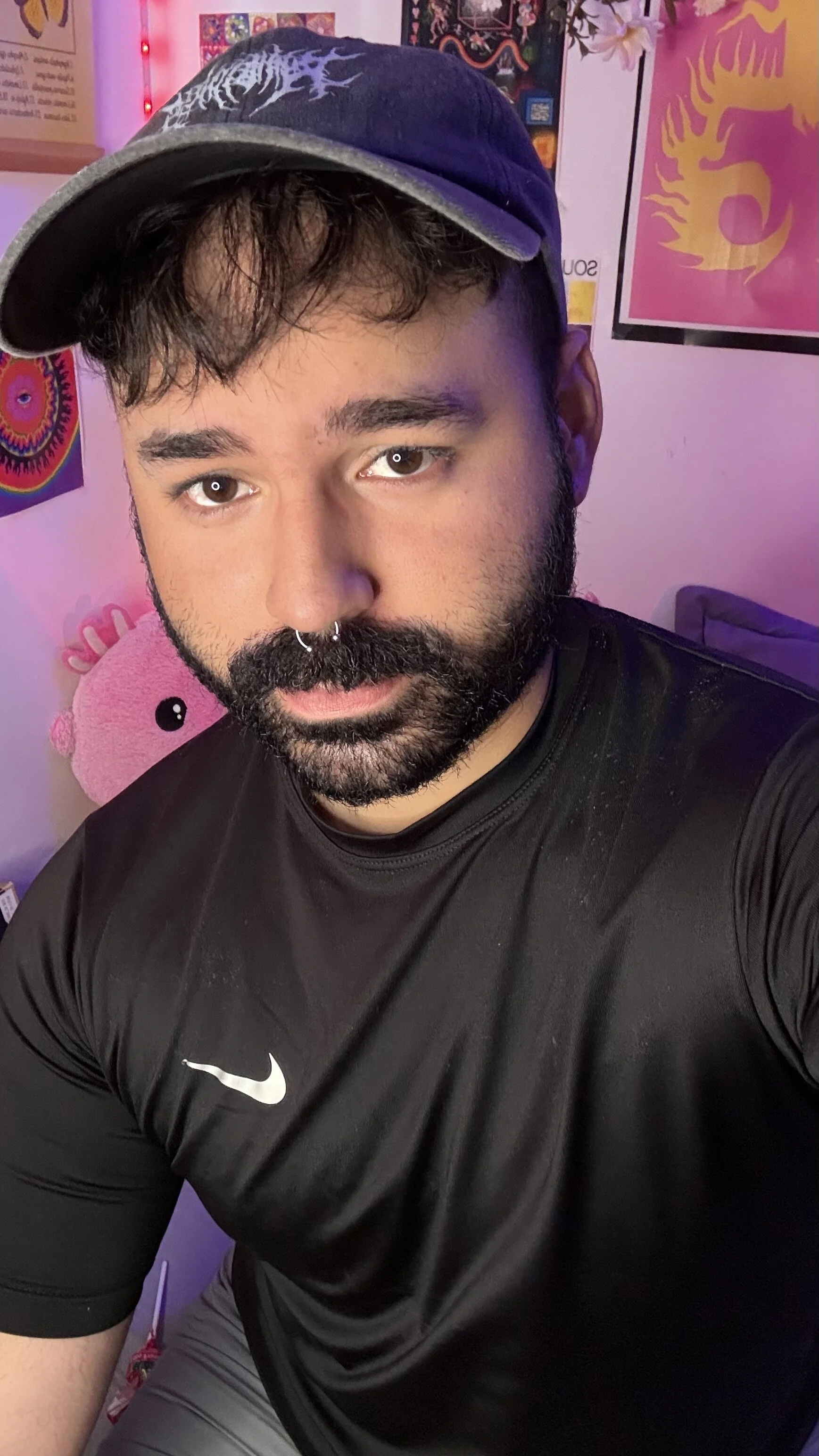 XXX Porn Photo of Nude johnnyalx 3