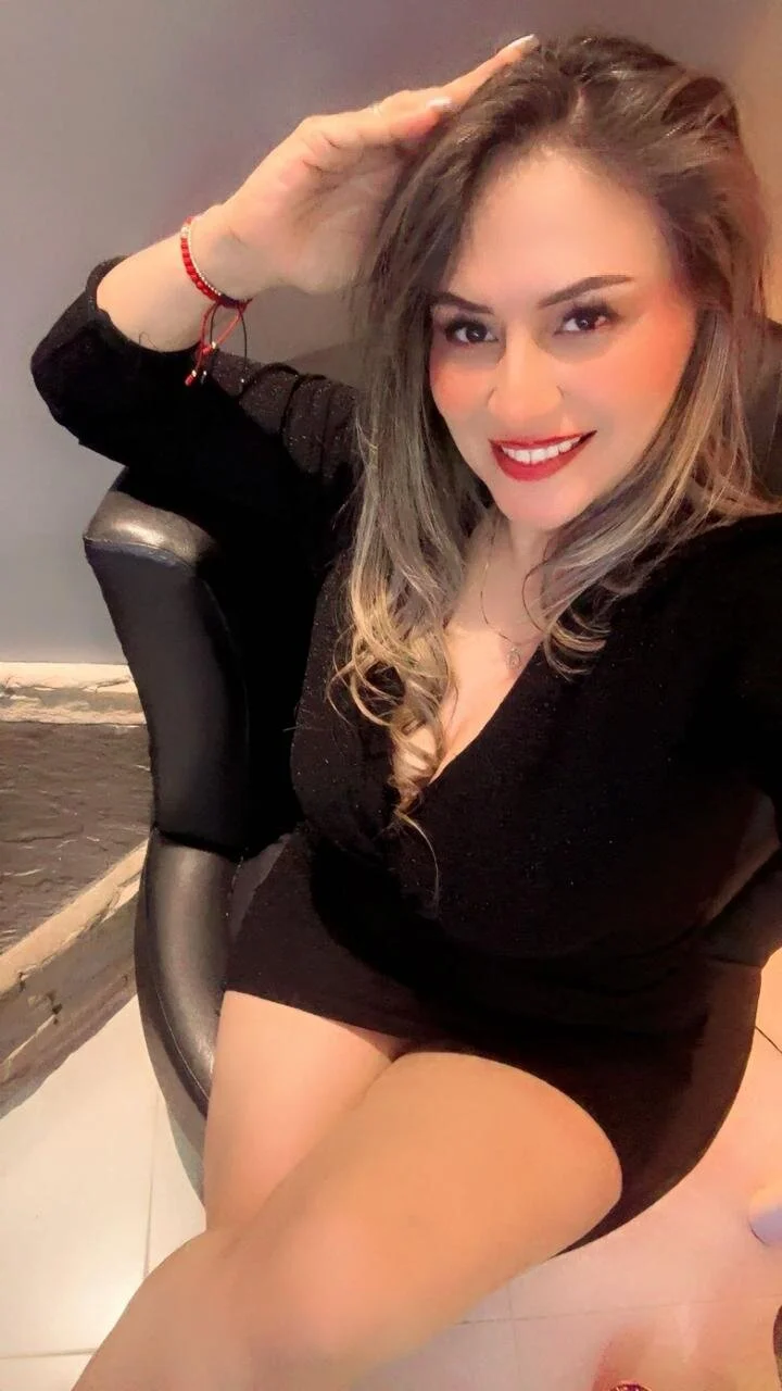 XXX Porn Photo of Nude NaomyRivera 5