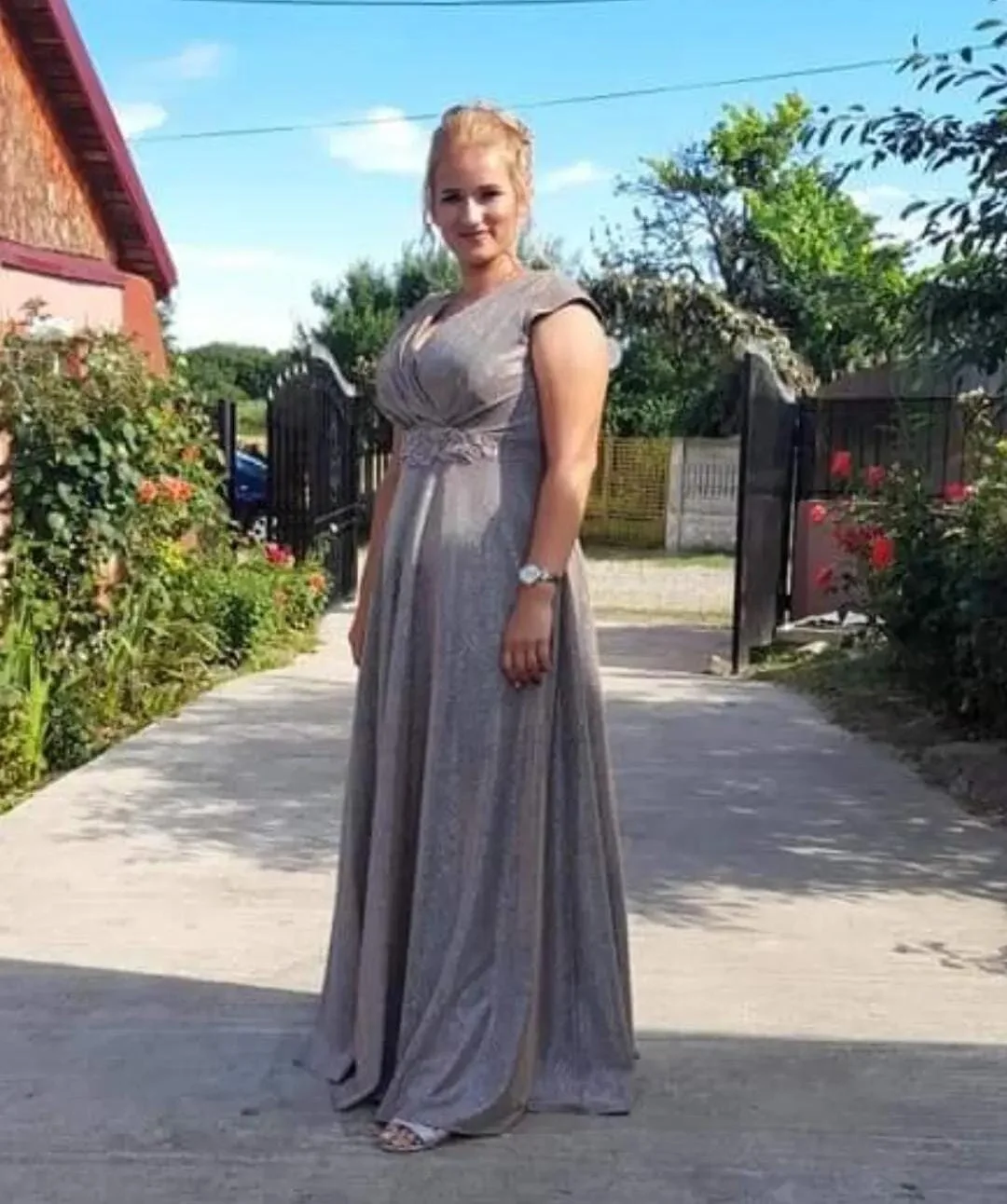 XXX Porn Photo of Nude Bigtitslala 10