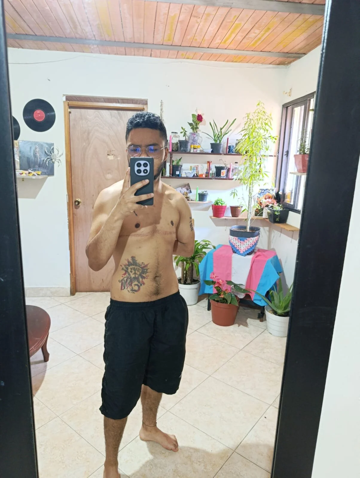 XXX Porn Photo of Nude seventh_ftm 5