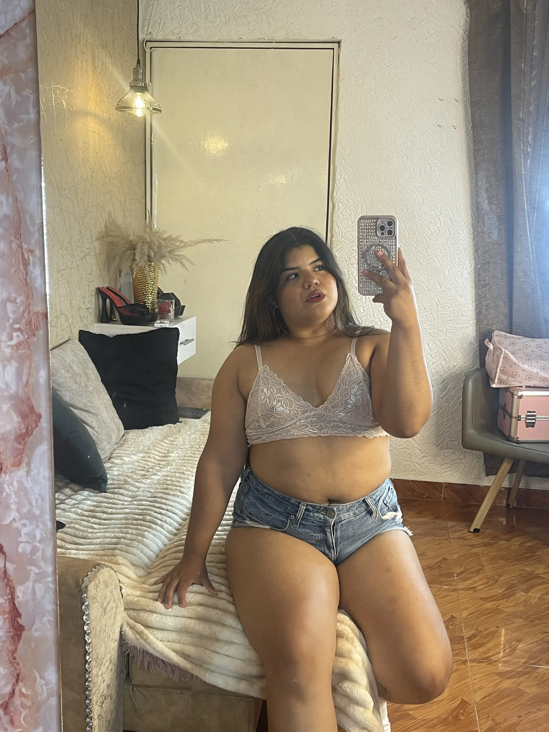 XXX Porn Photo of Nude sky_white_ 11