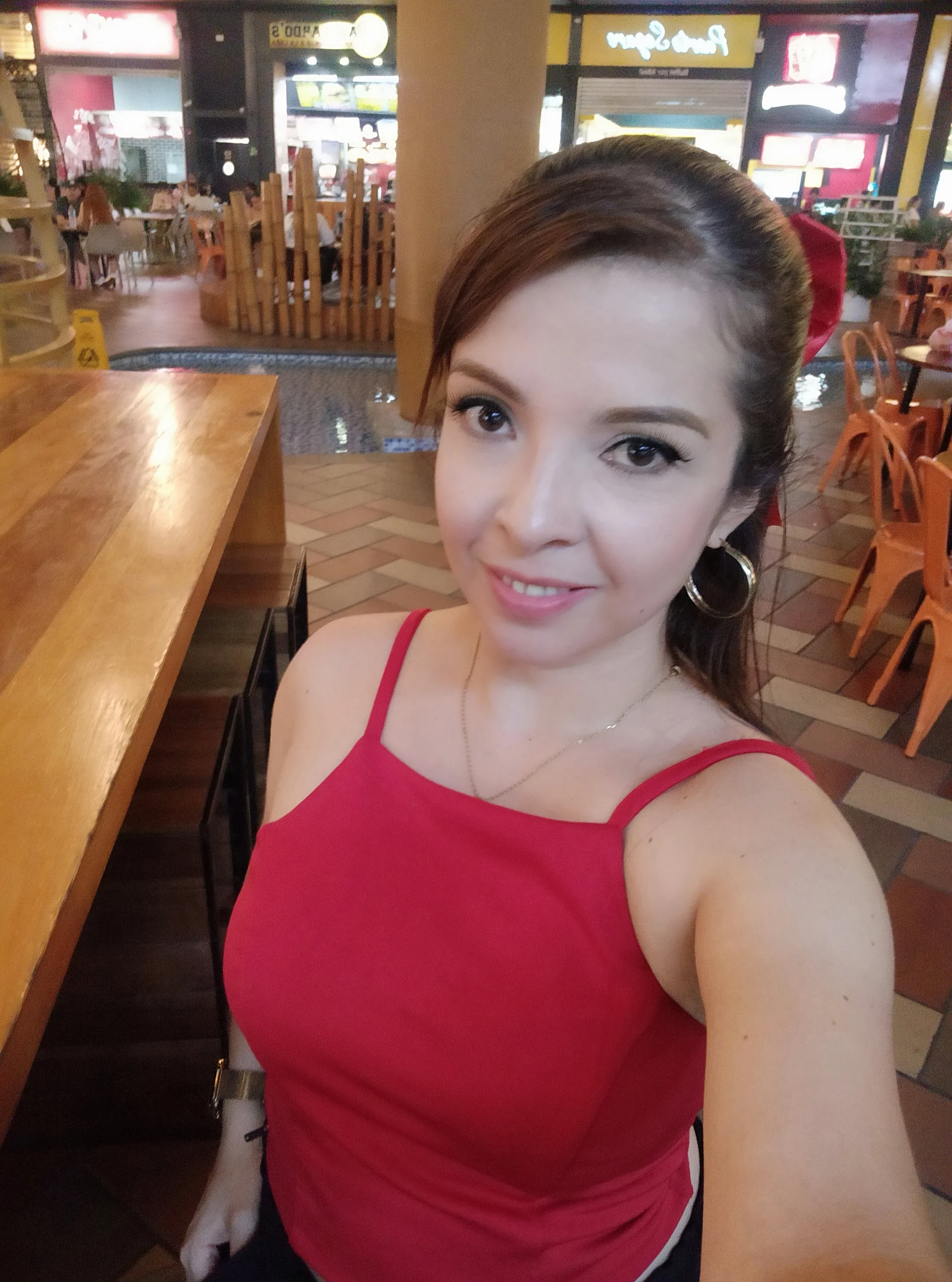 XXX Porn Photo of Nude Adel_Nesbiit 28