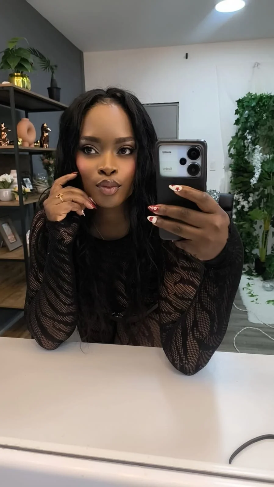 XXX Porn Photo of Nude KAROL-SCOTT 163