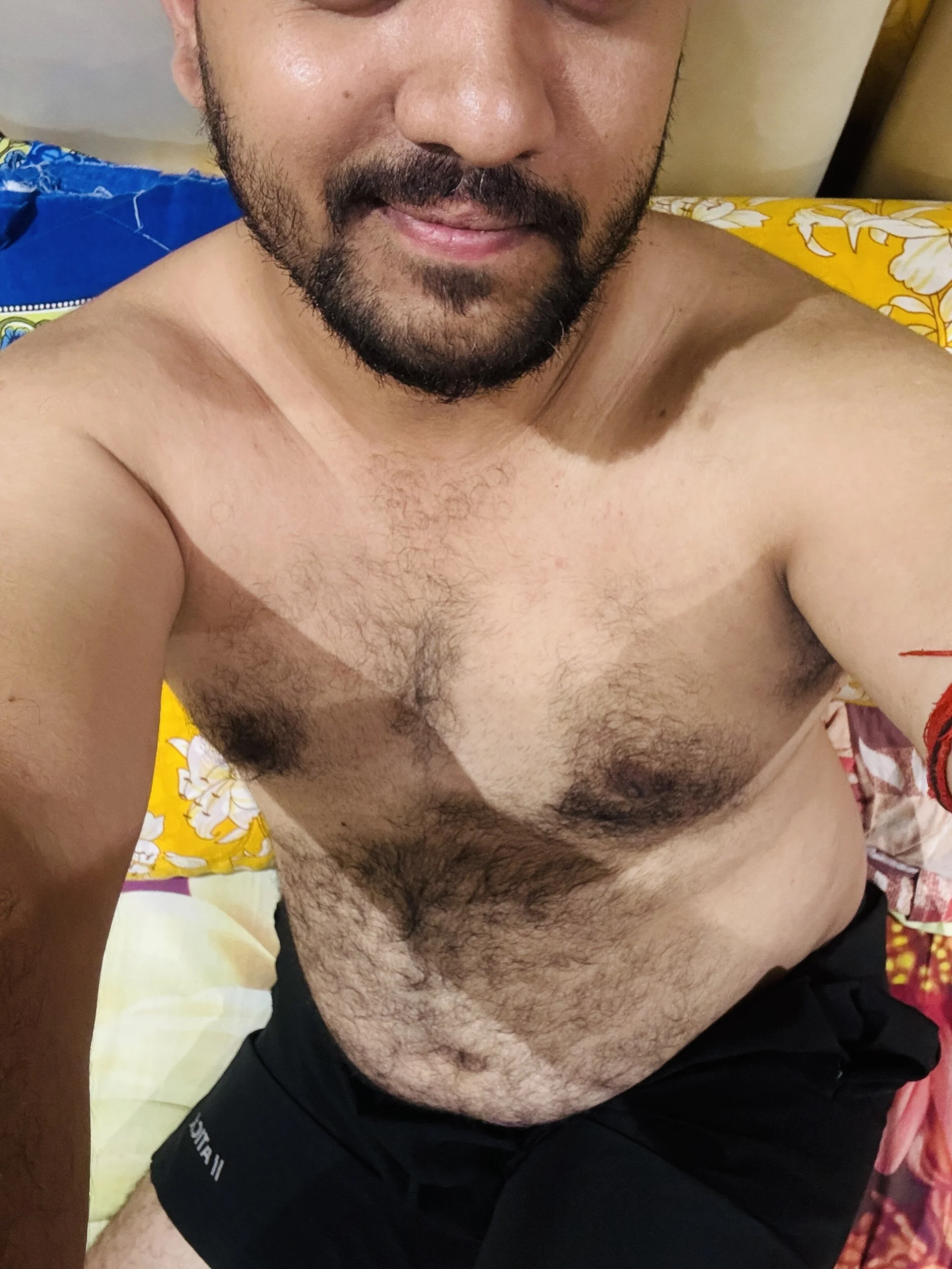 XXX Porn Photo of Nude your-rohan 2