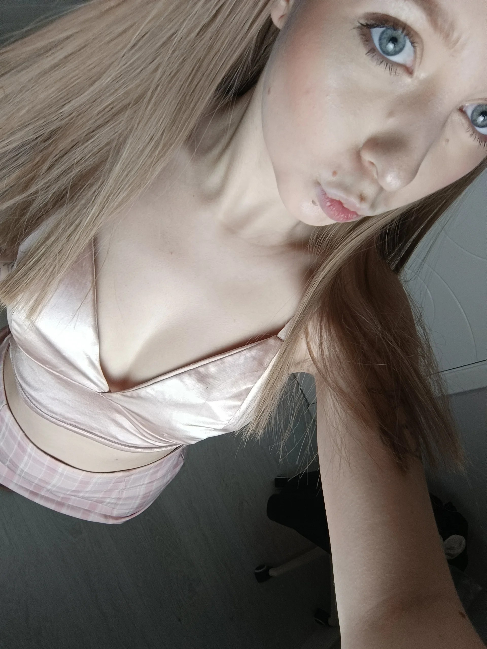 XXX Porn Photo of Nude romance_with_dina 1