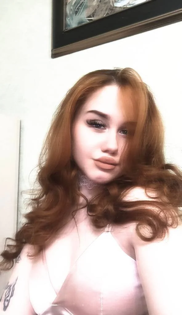 XXX Porn Photo of Nude Molly_Kitty 1