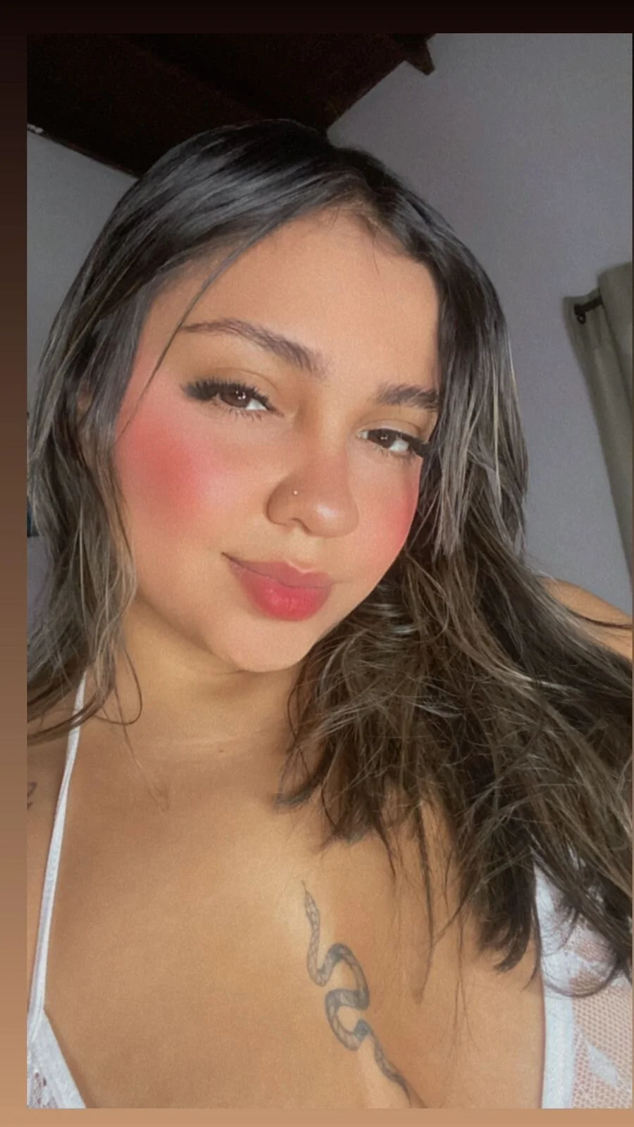 XXX Porn Photo of Nude Abril_Gomez06 4
