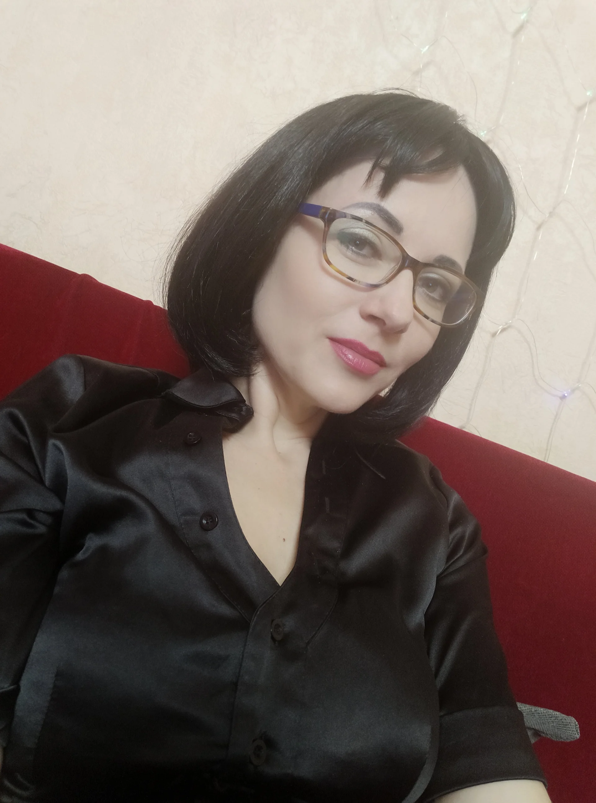 XXX Porn Photo of Nude Danacougar 13
