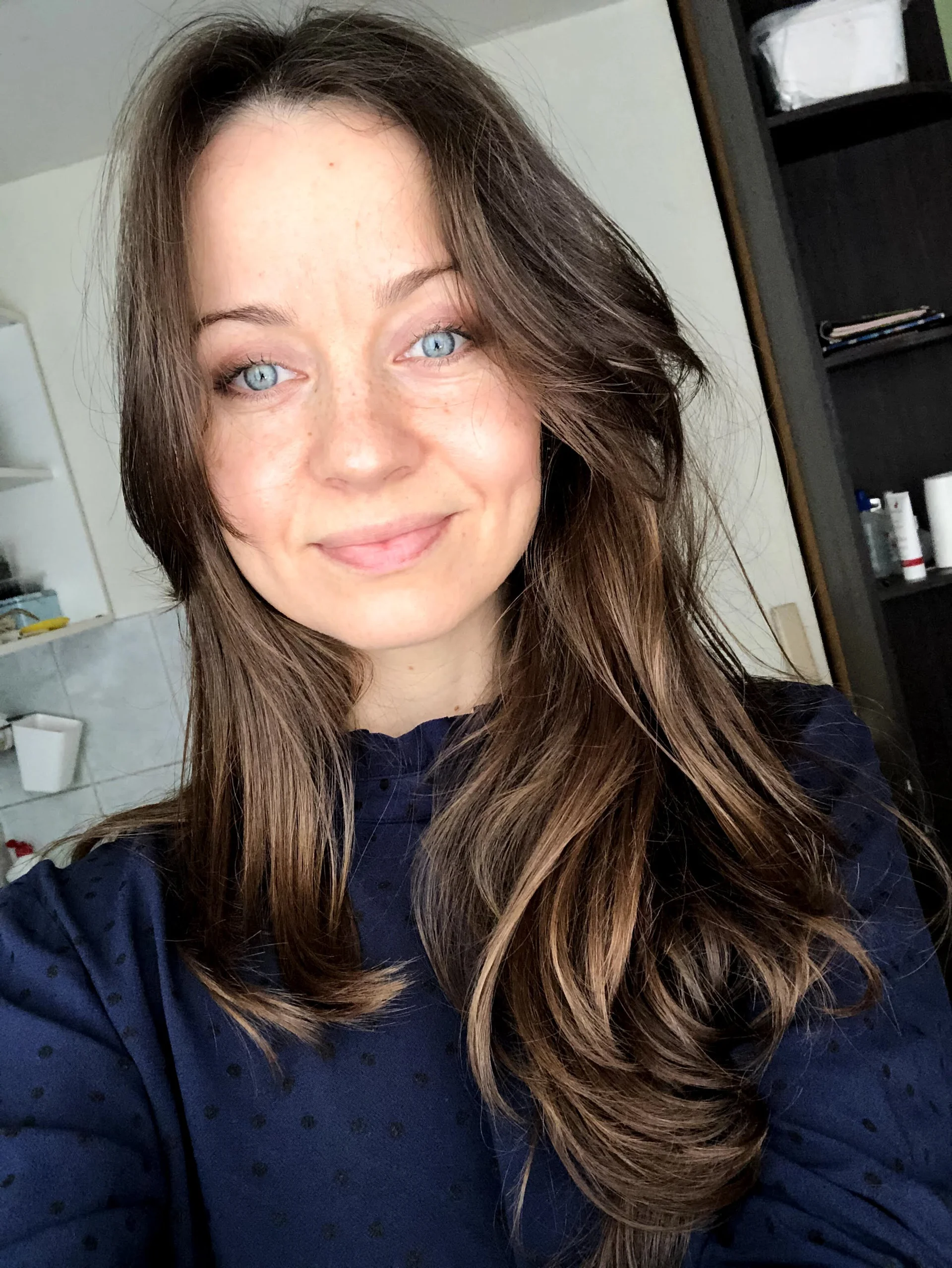 XXX Porn Photo of Nude Elfaelle 1