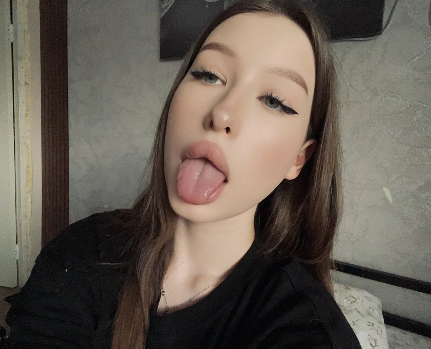 XXX Porn Photo of Nude Bambi_Sin 1