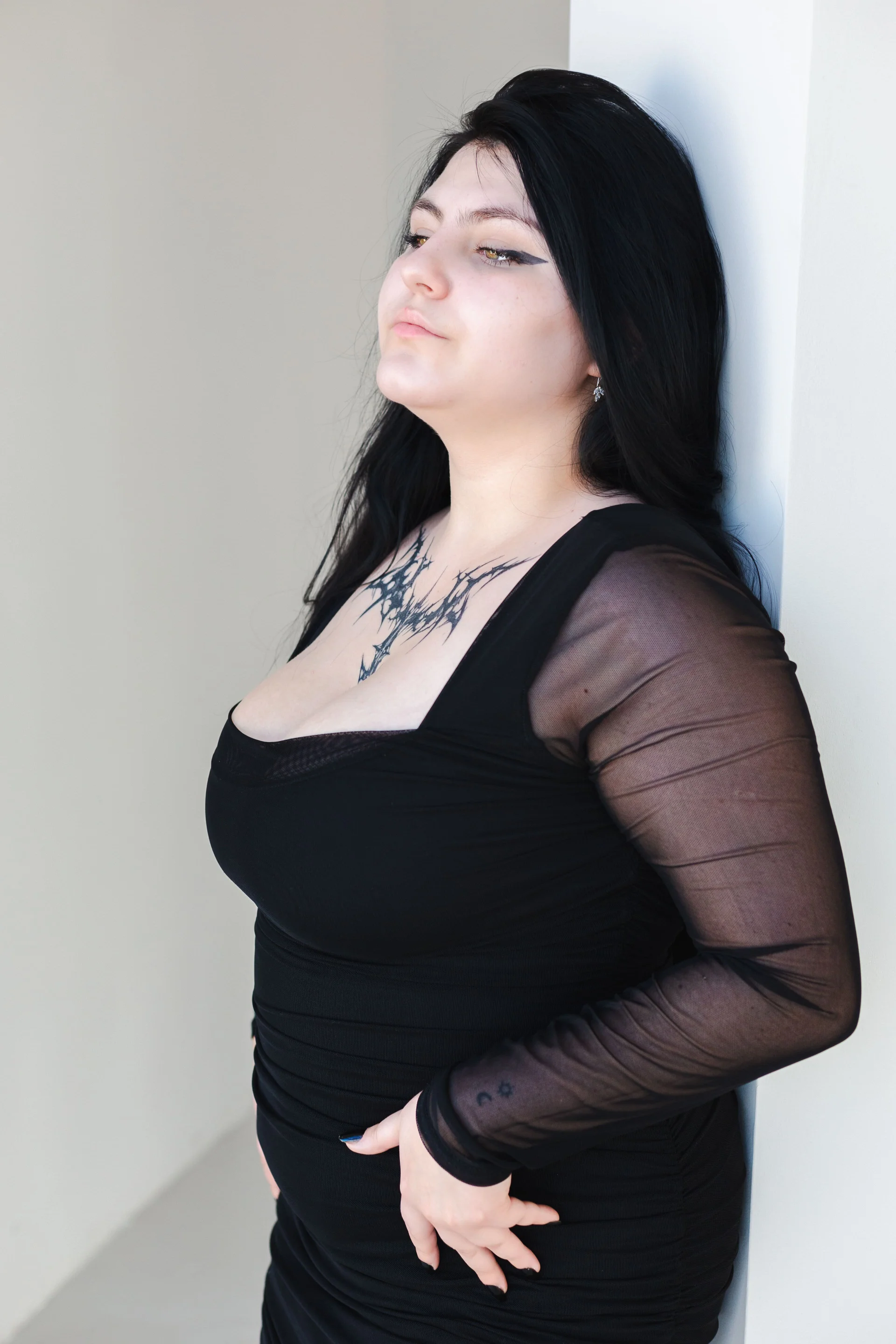 XXX Porn Photo of Nude NanaDaizy 20