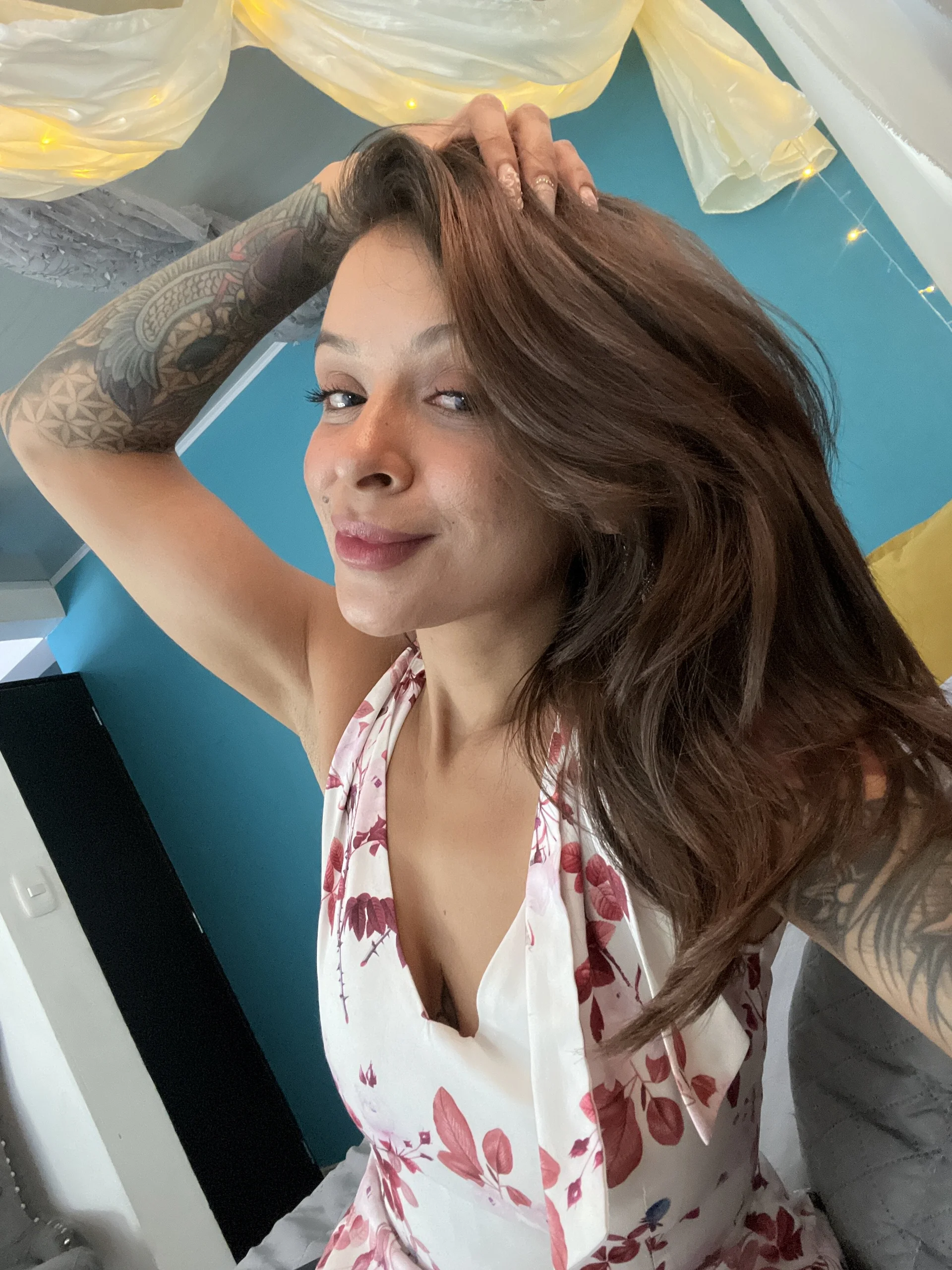 XXX Porn Photo of Nude Selena_G69 1261