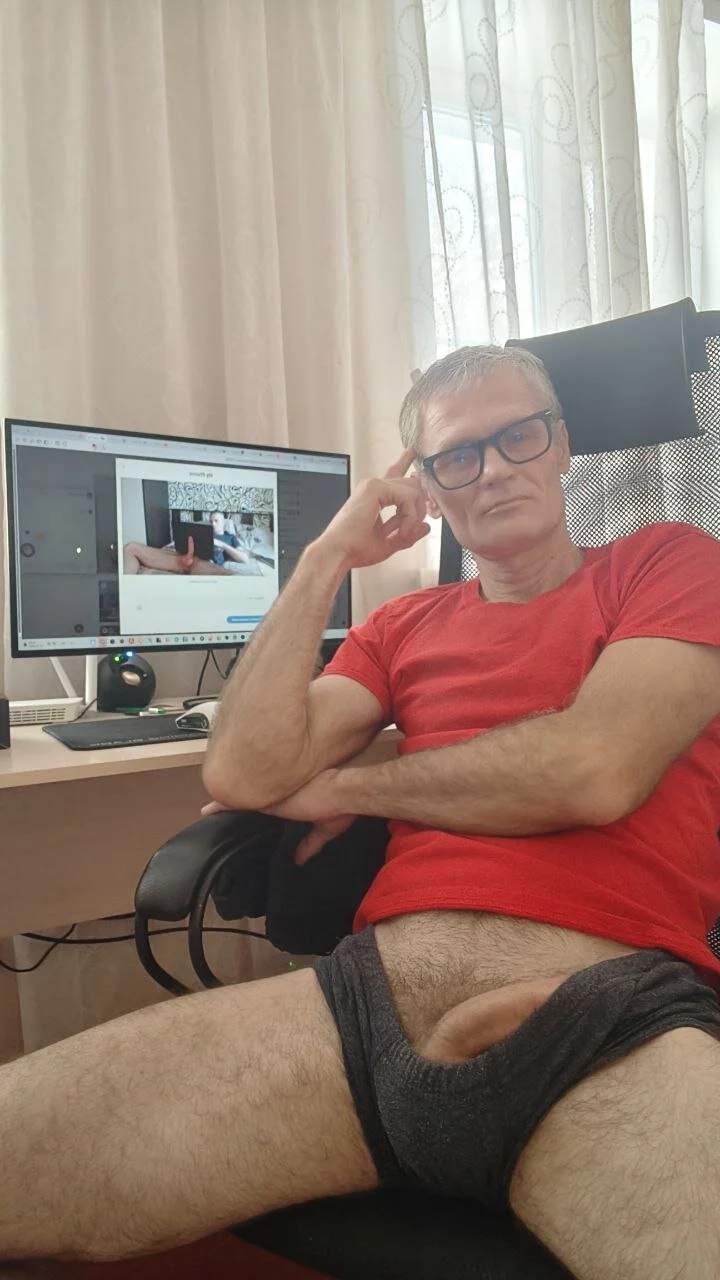 XXX Porn Photo of Nude sergeysas 31