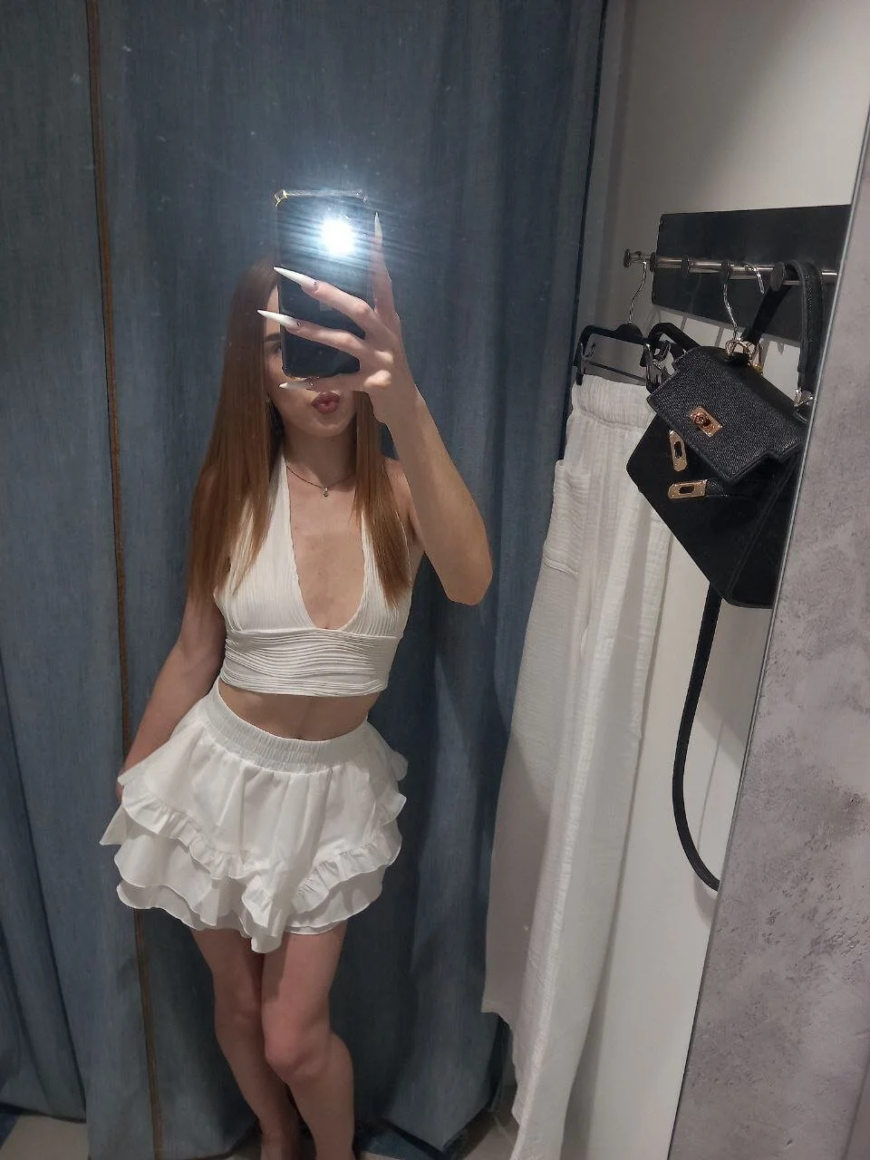 XXX Porn Photo of Nude doll_vey 38