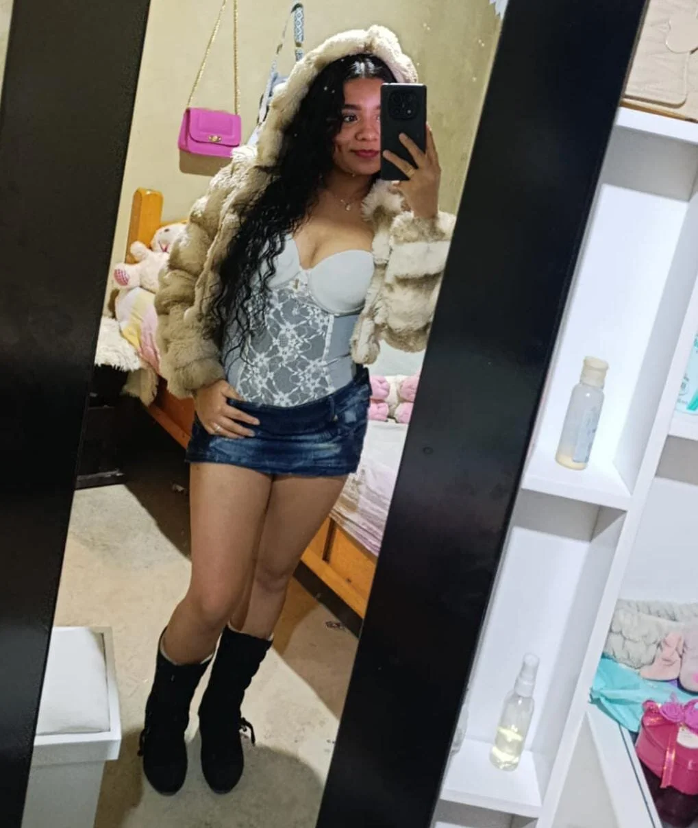 XXX Porn Photo of Nude KATYA_EF 5