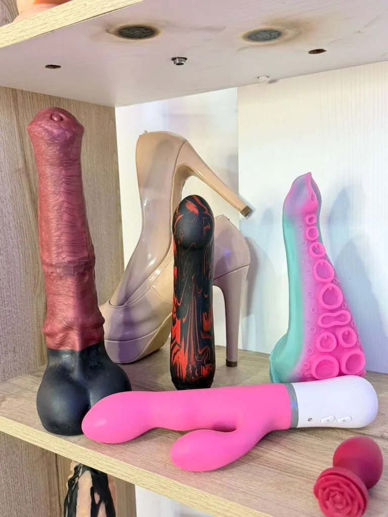 XXX Porn Photo of Nude valerie_lya 21