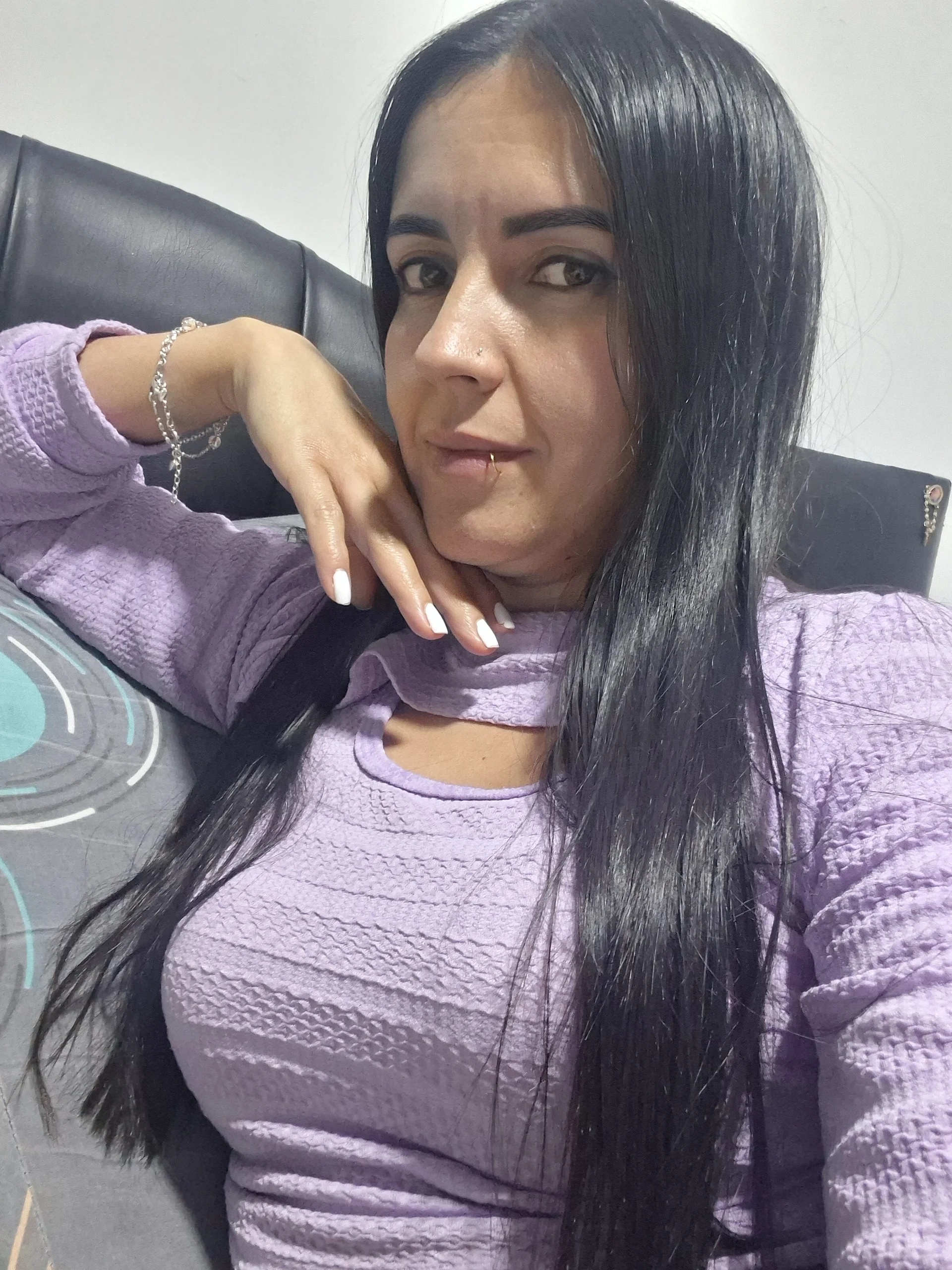 XXX Porn Photo of Nude SuzanSmithh 17