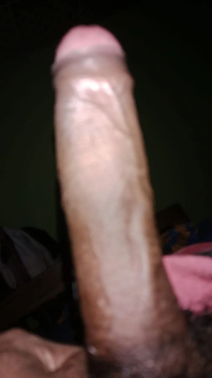 XXX Porn Photo of Nude hotblack7 3