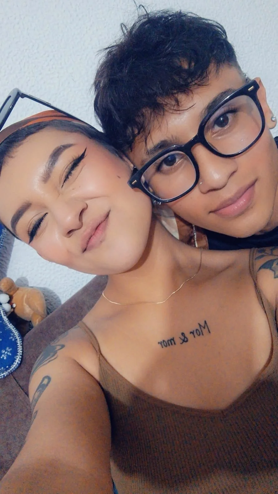 XXX Porn Photo of Nude kade_demi 6