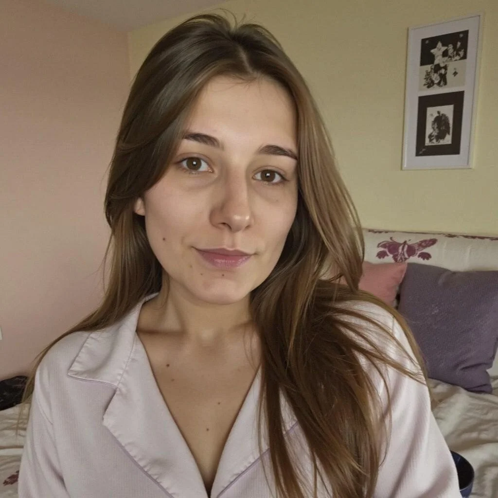 XXX Porn Photo of Nude Eva_toy 5