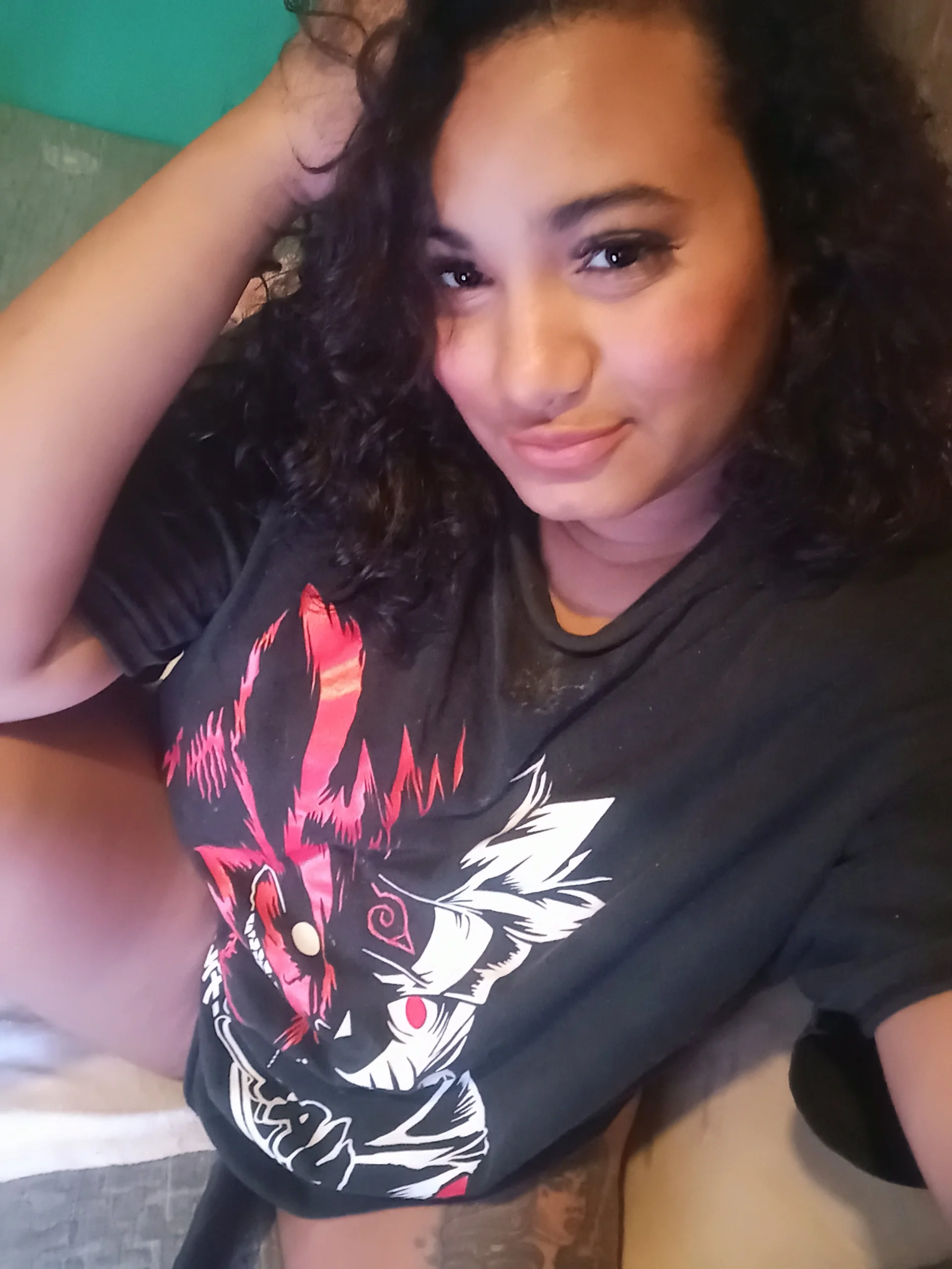 XXX Porn Photo of Nude Hilarybunnyy 17