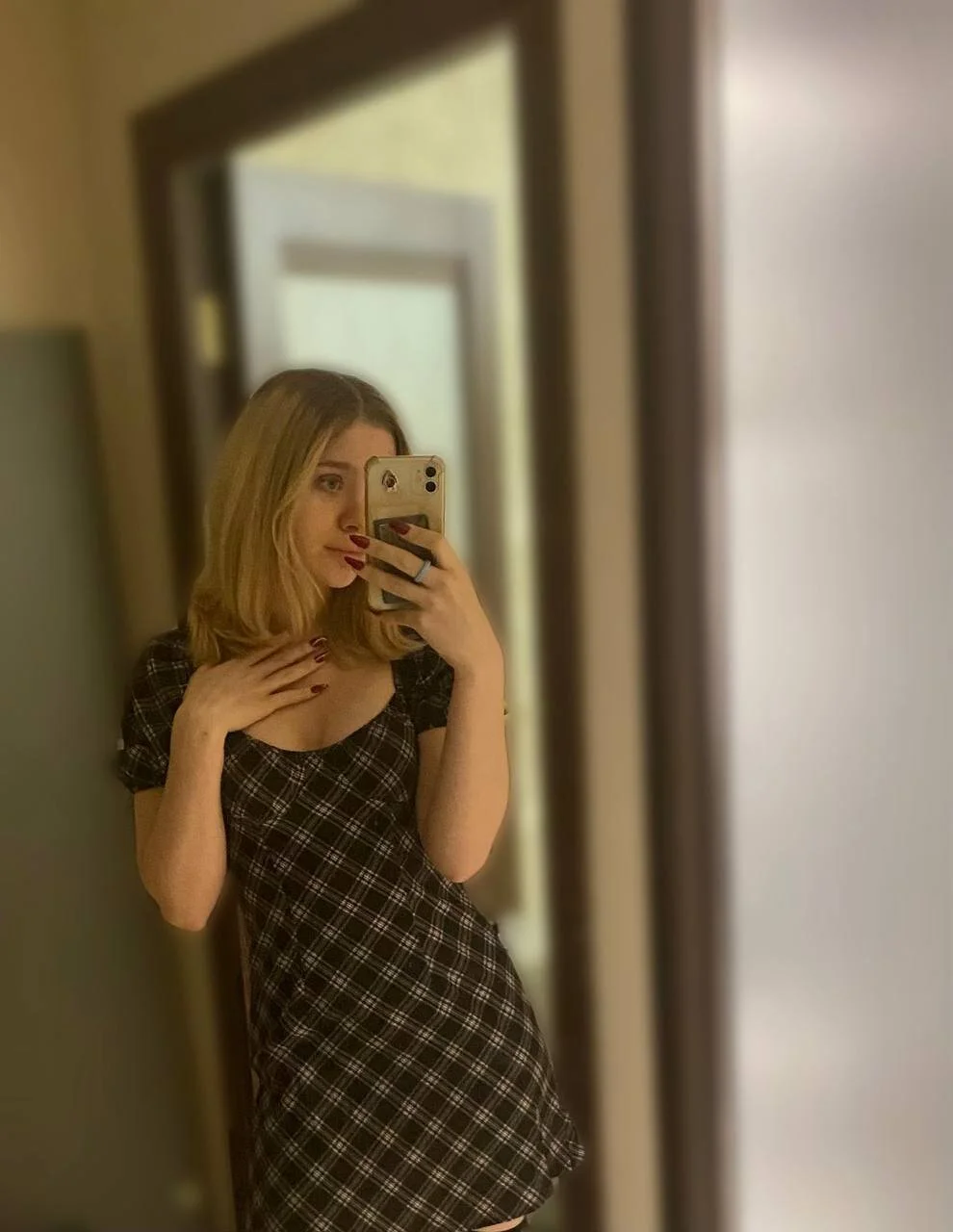 XXX Porn Photo of Nude BunnyBooby 6