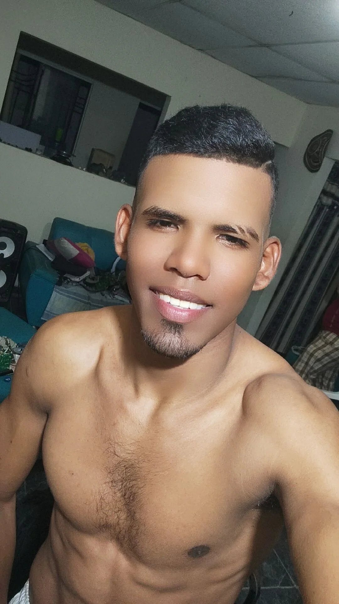XXX Porn Photo of Nude Perseo_Strong1 7