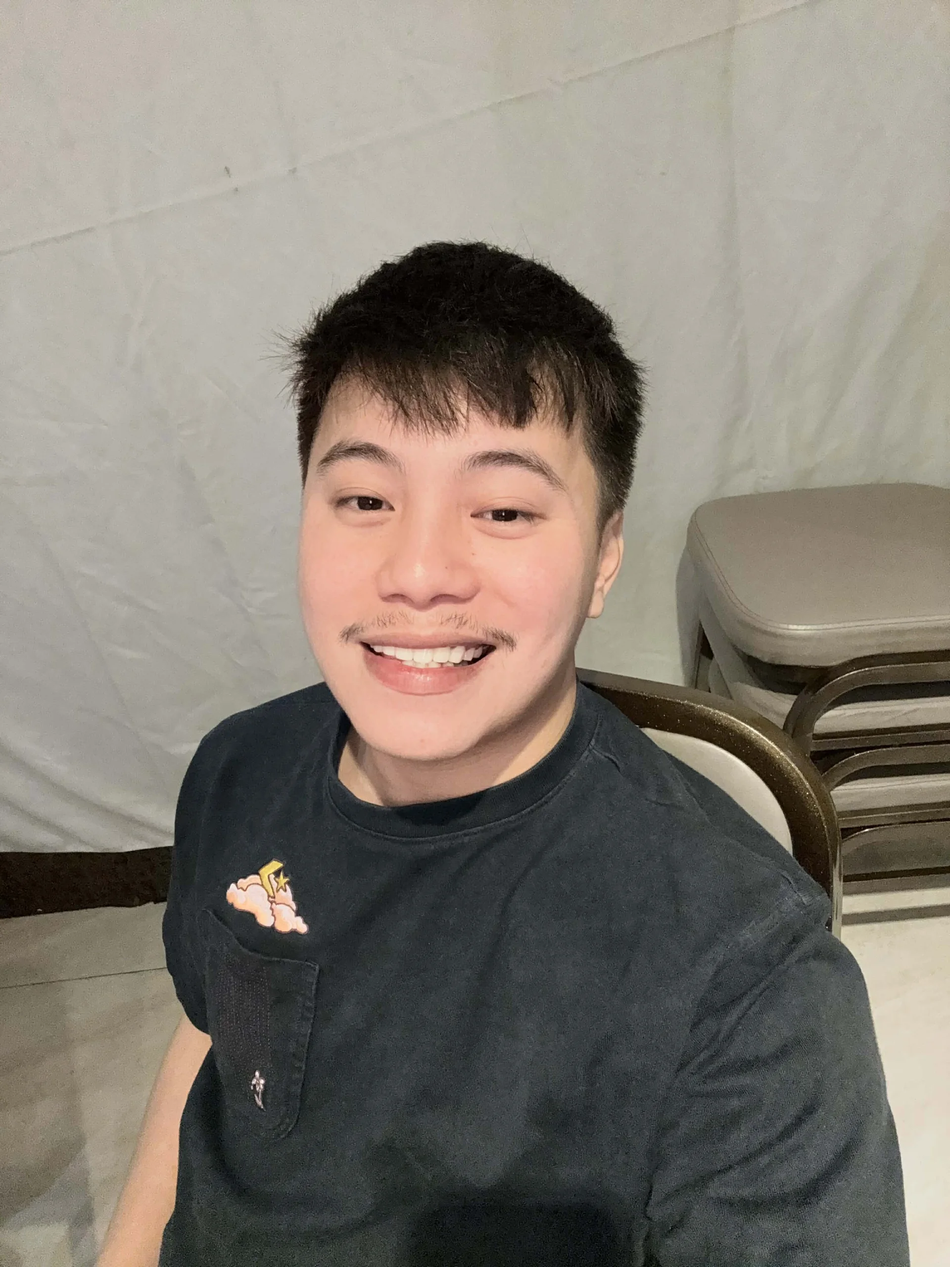 XXX Porn Photo of Nude AsianCuteBoy 2
