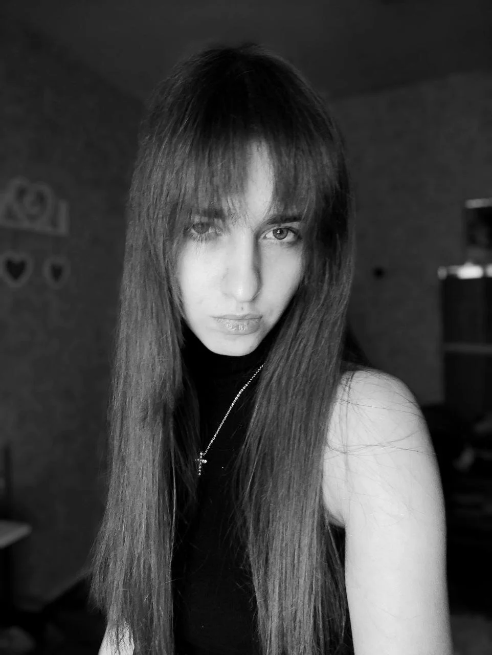 XXX Porn Photo of Nude ClarineCasebolt 4