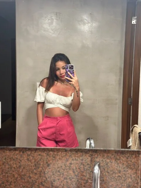 XXX Porn Photo of Nude Tamaraserra 19
