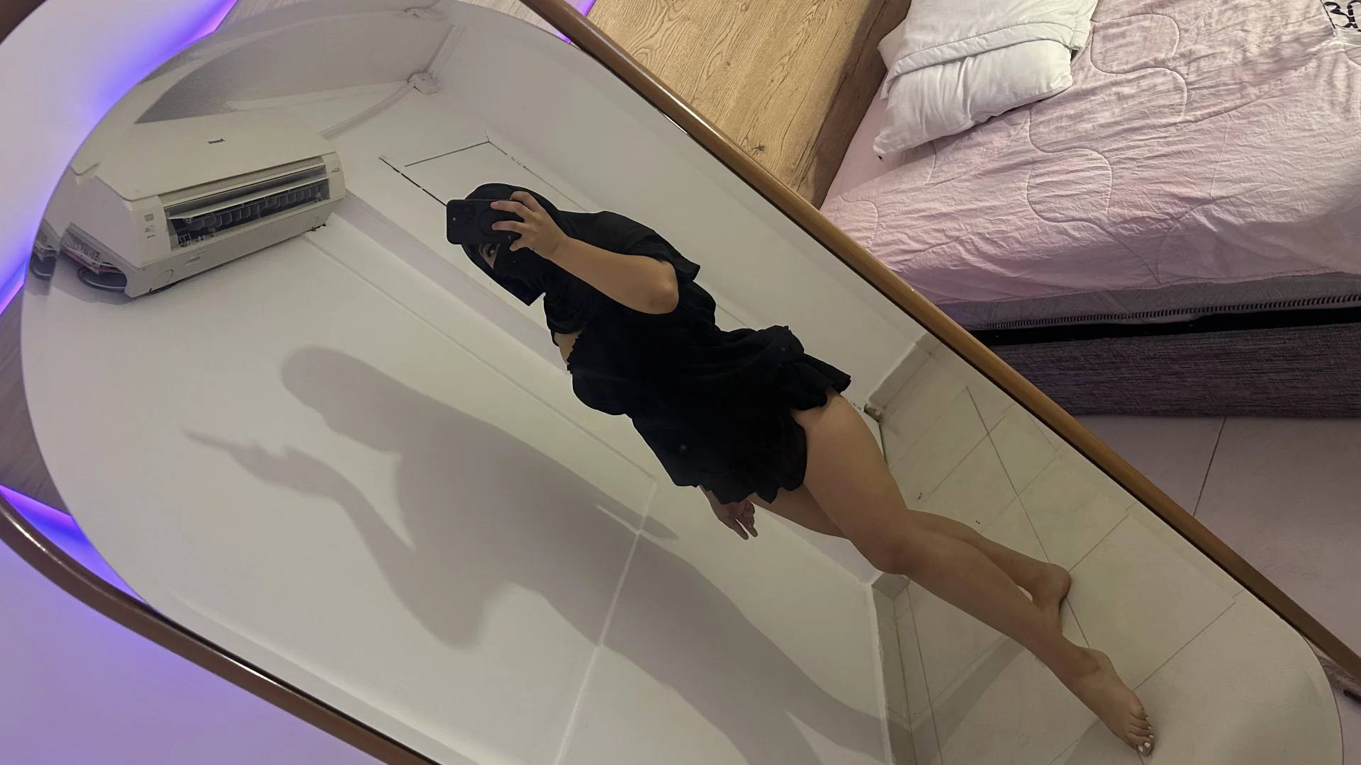 XXX Porn Photo of Nude Jasmin_hamdan 62