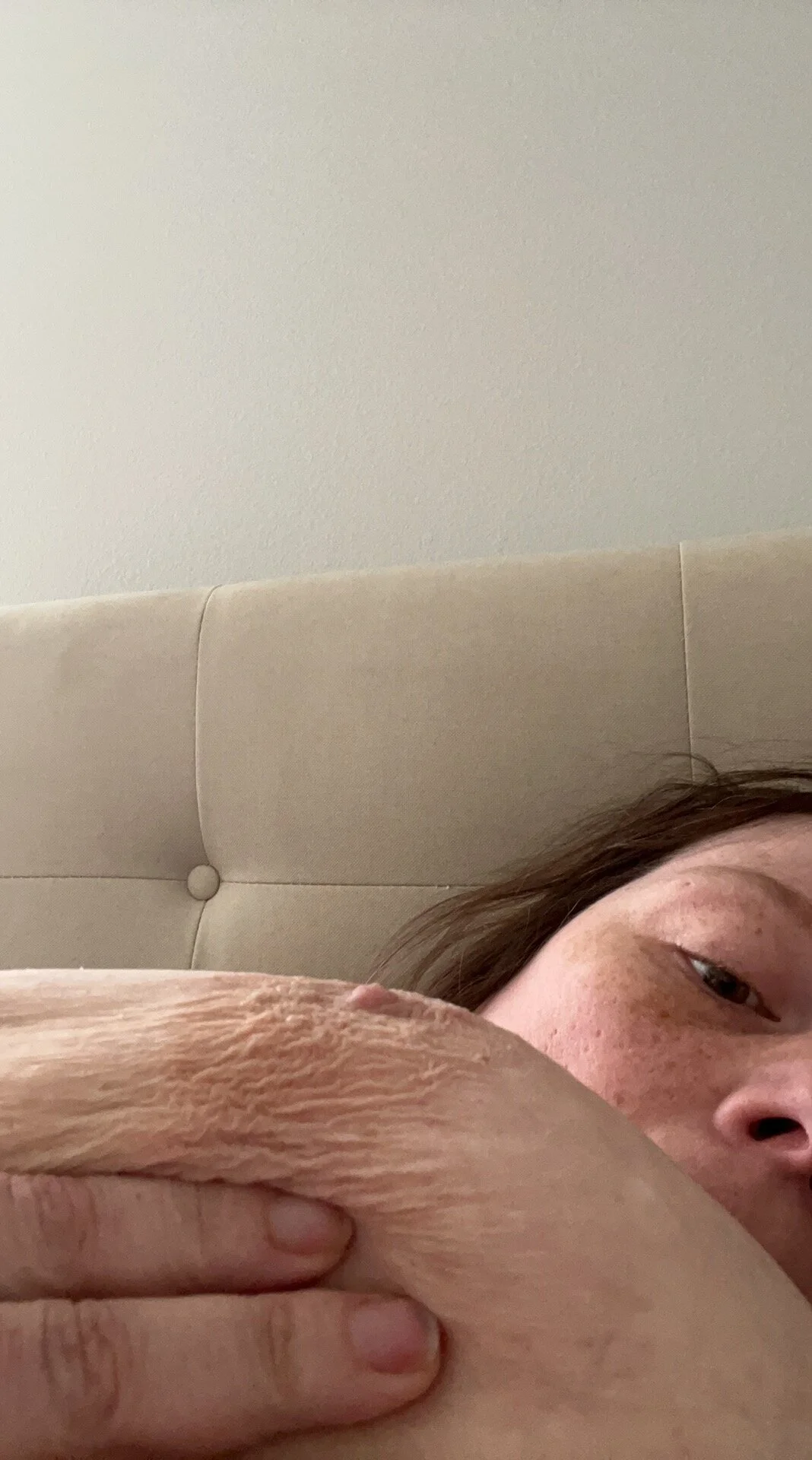 XXX Porn Photo of Nude NexusStarStriker 2