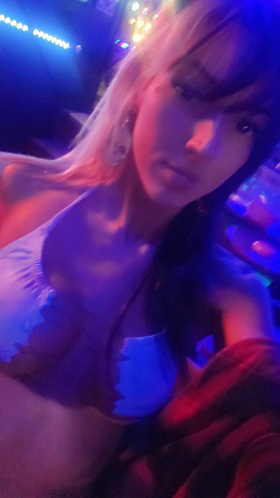 XXX Porn Photo of Nude lil_jiggly 8