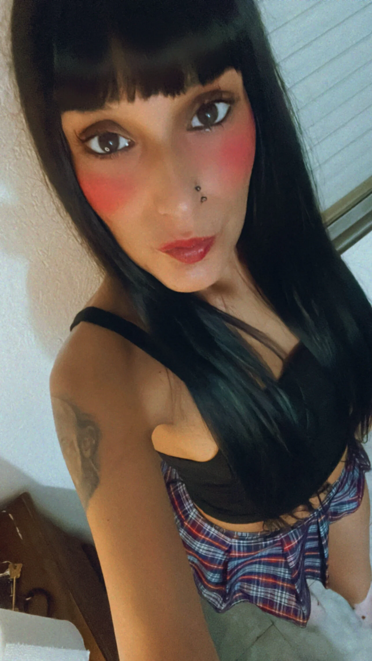 XXX Porn Photo of Nude sofi_floyd 111