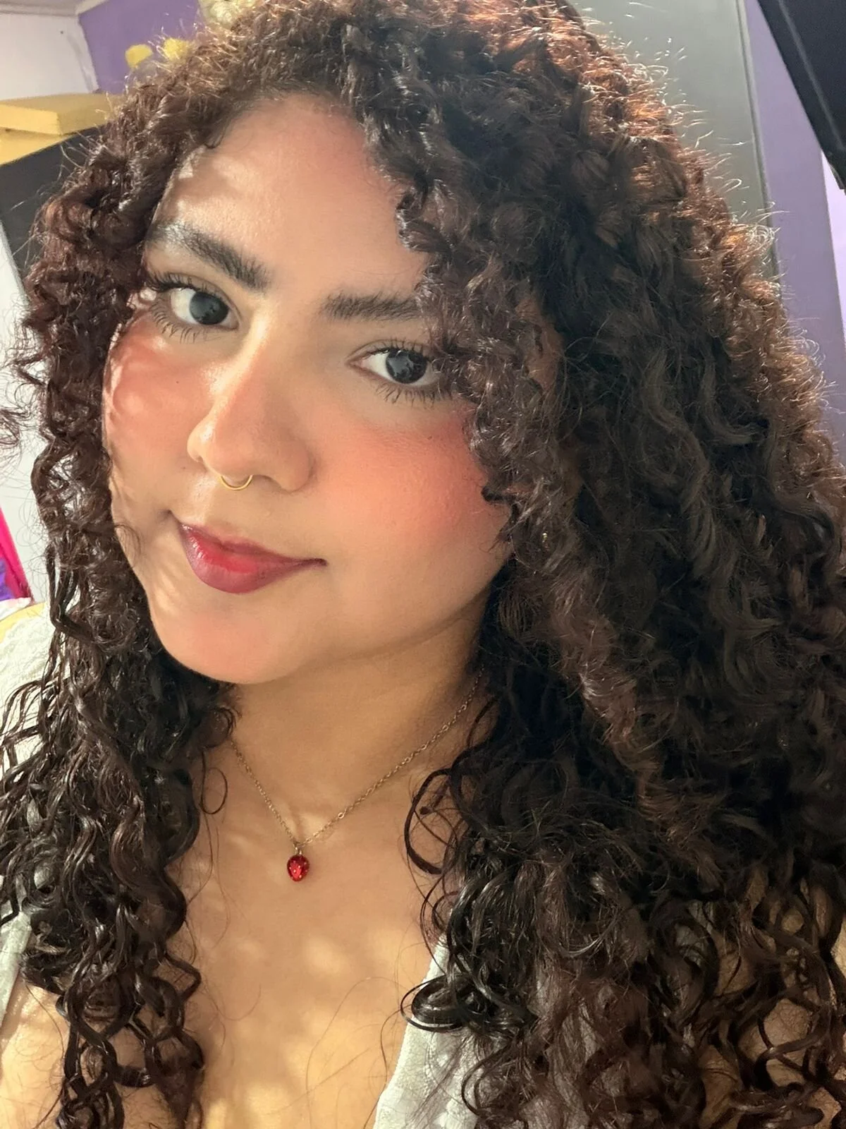 XXX Porn Photo of Nude roxxxana_blake 1