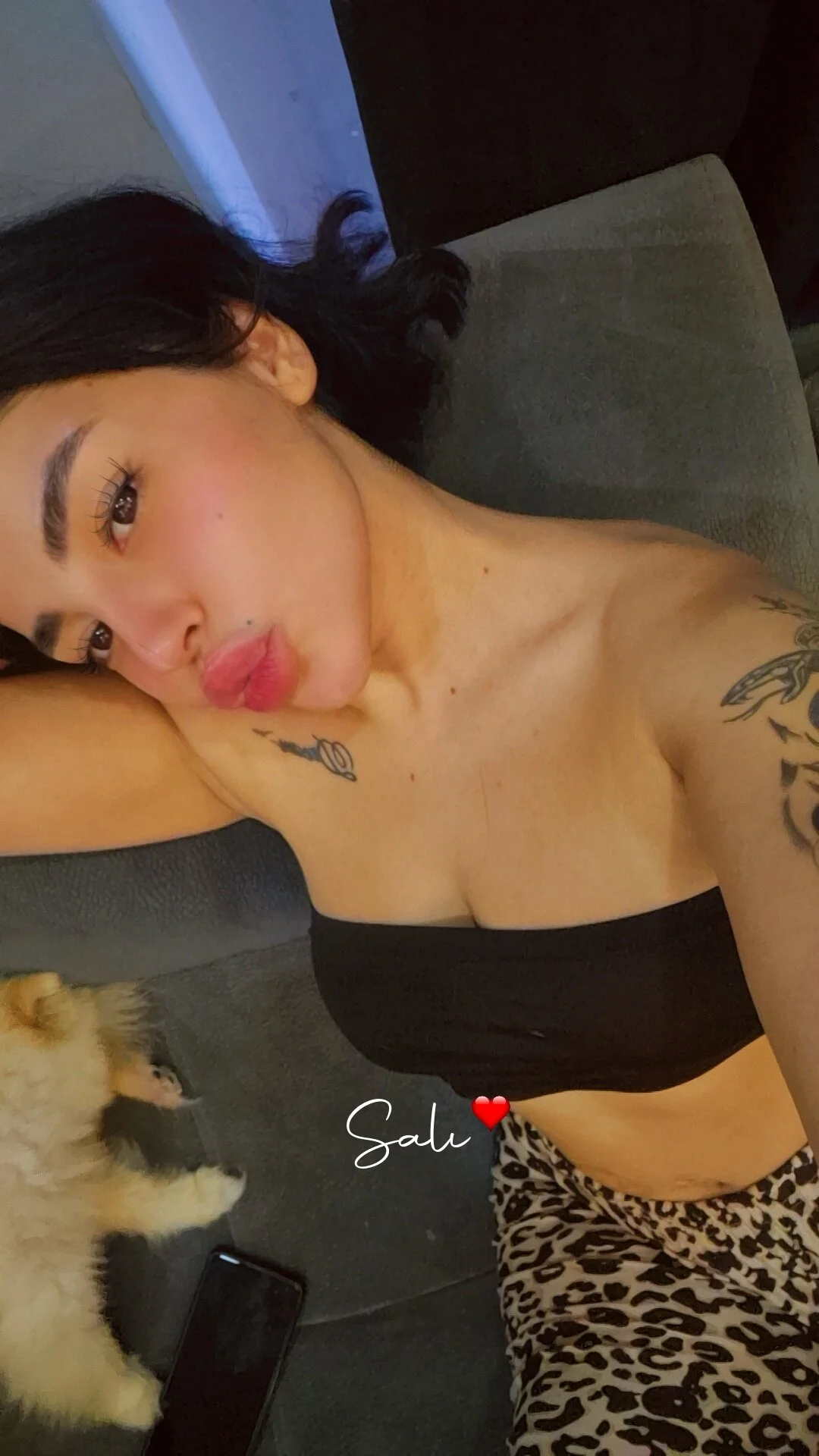 XXX Porn Photo of Nude Zarayuce 103