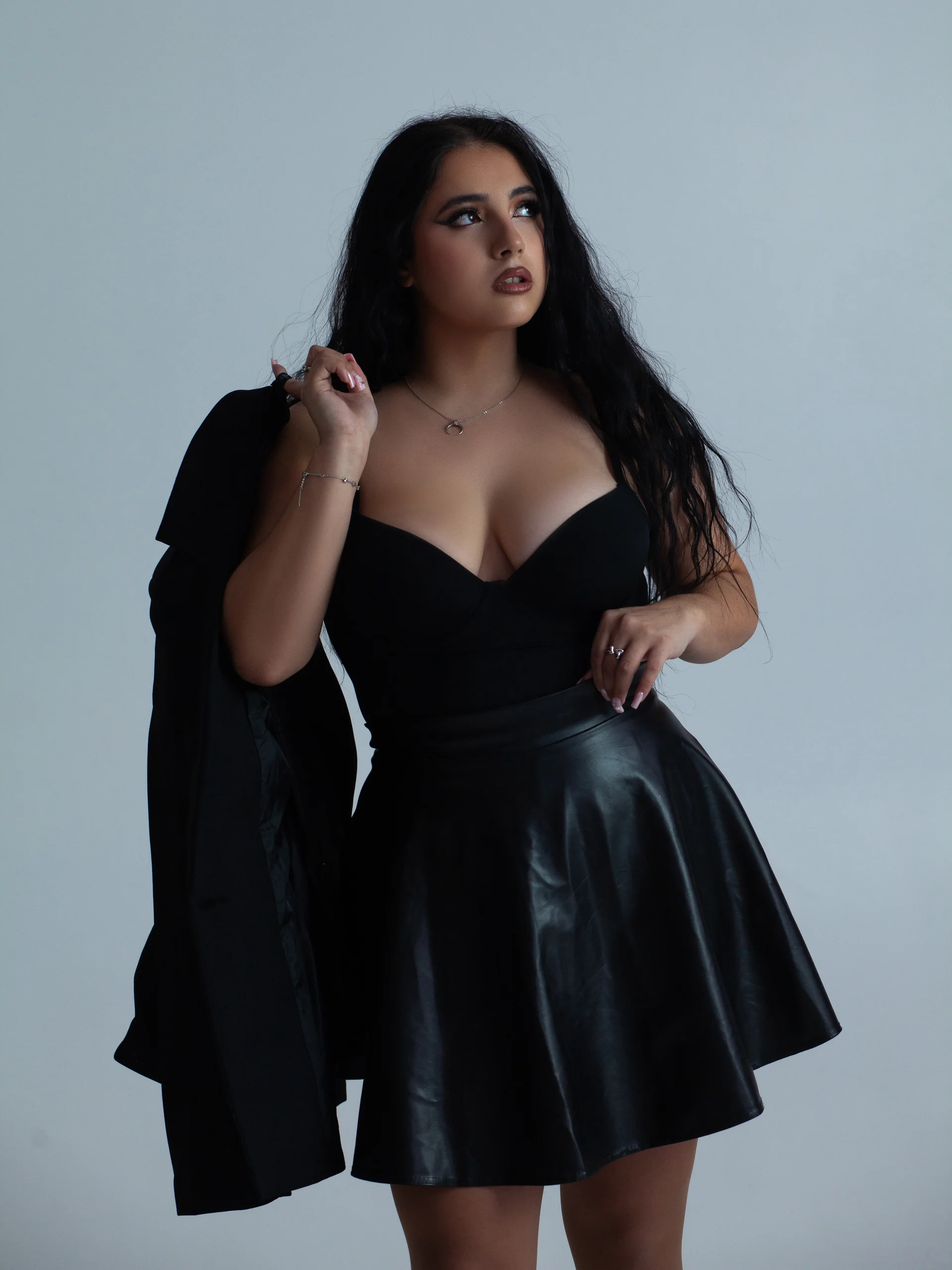 XXX Porn Photo of Nude JennyFerguson 11