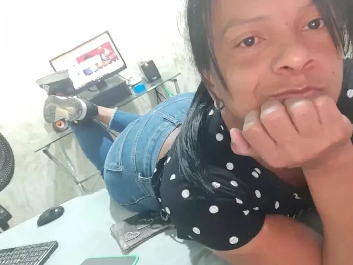 XXX Porn Photo of Nude cositarrica_xxx 3