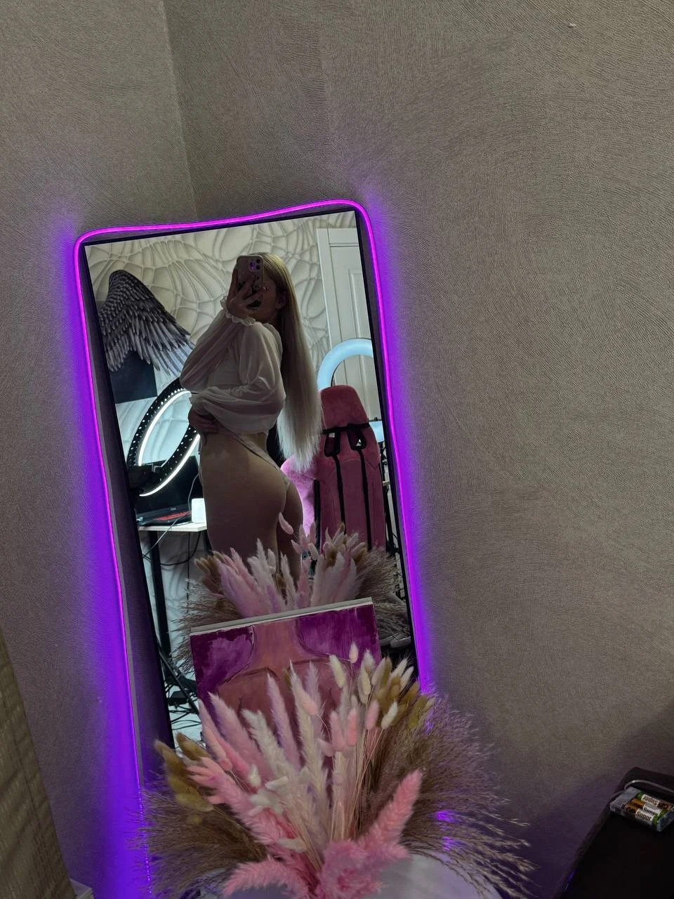 XXX Porn Photo of Nude Alisa_Black_Star 39