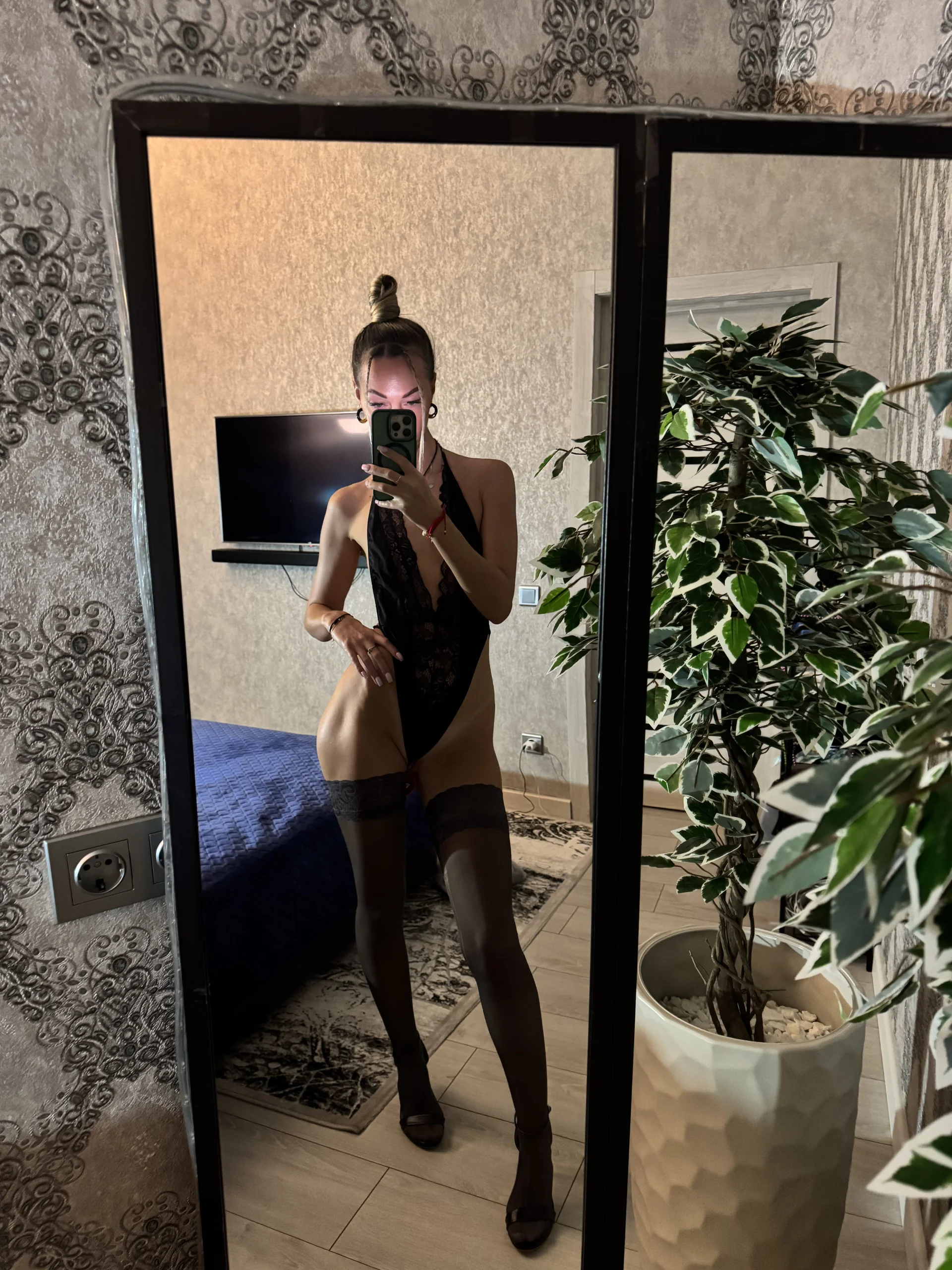 XXX Porn Photo of Nude StarryHanna 13