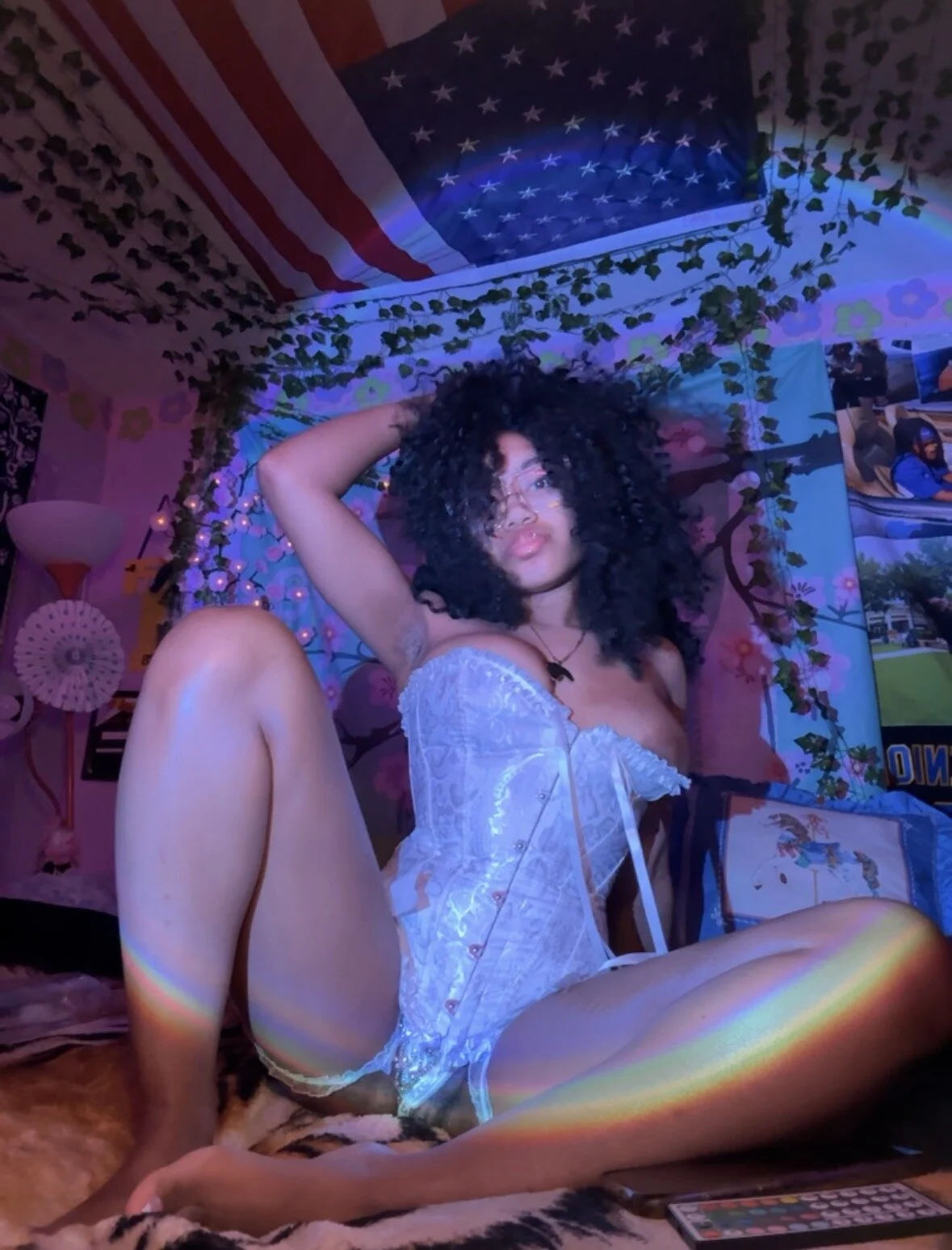 XXX Porn Photo of Nude lifeoftt_19xx 607