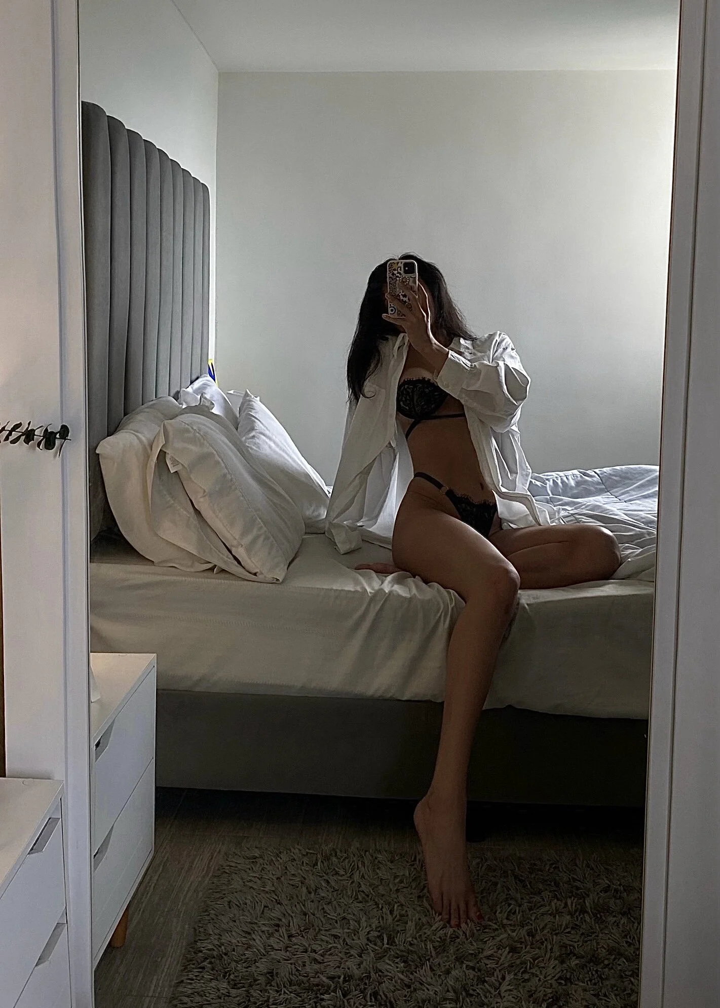 XXX Porn Photo of Nude 6Cutefox9 1