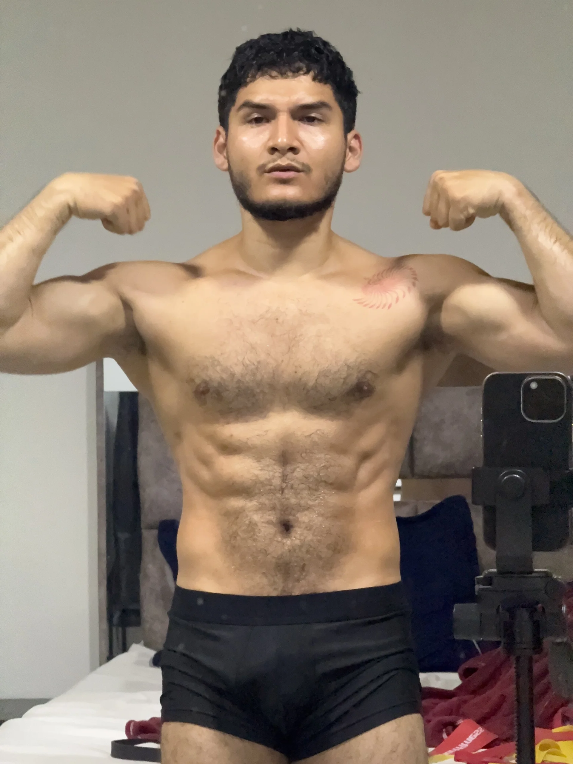 XXX Porn Photo of Nude _reiner 8