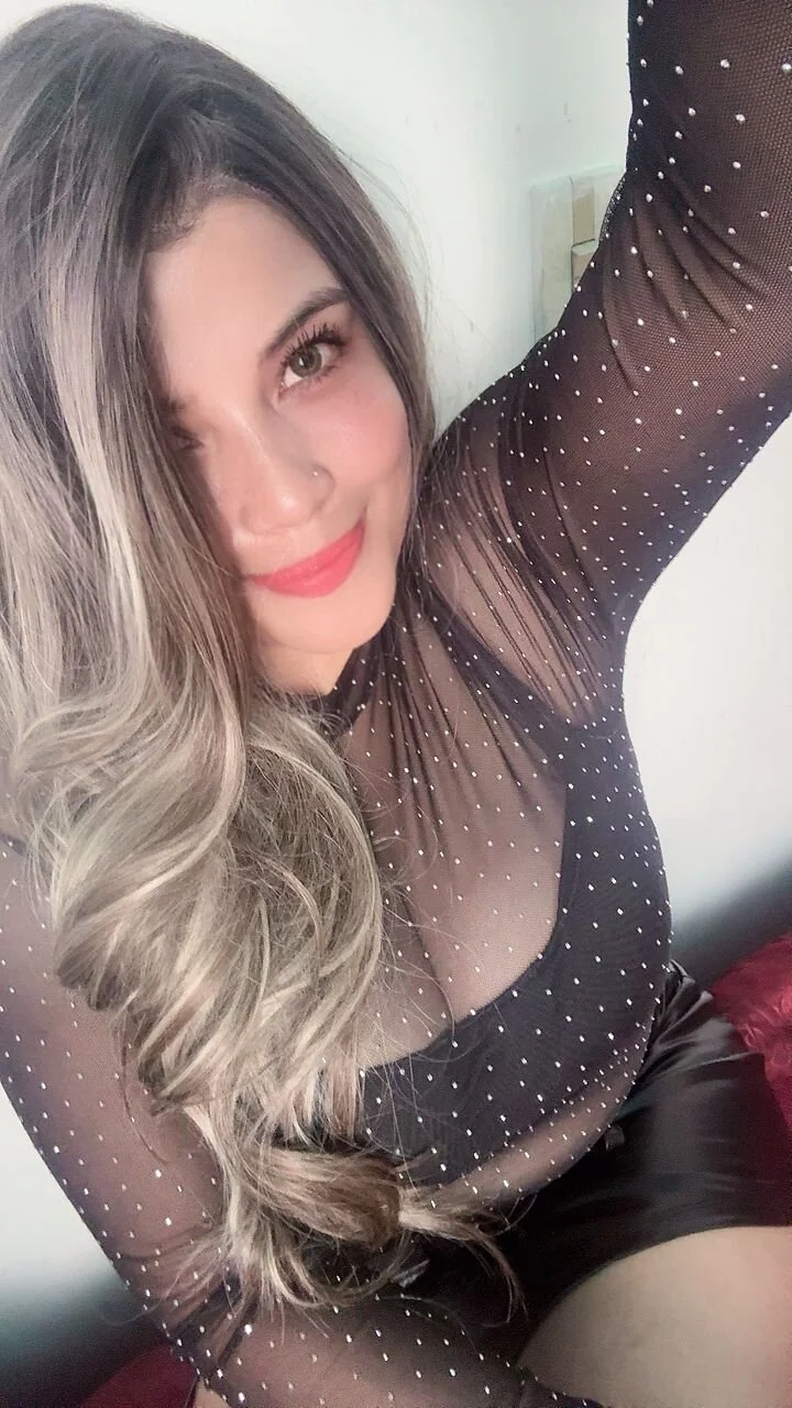 XXX Porn Photo of Nude Scarlette_Cooper_ 5