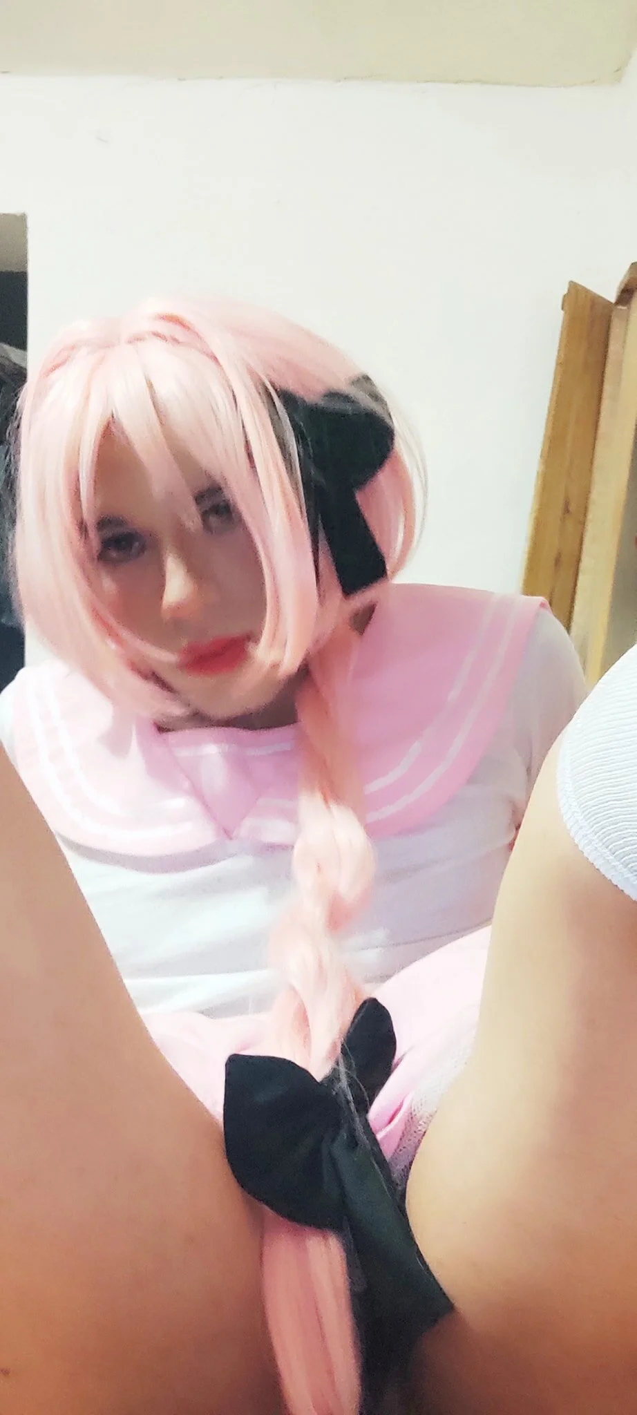 XXX Porn Photo of Nude zakira_kyun 152