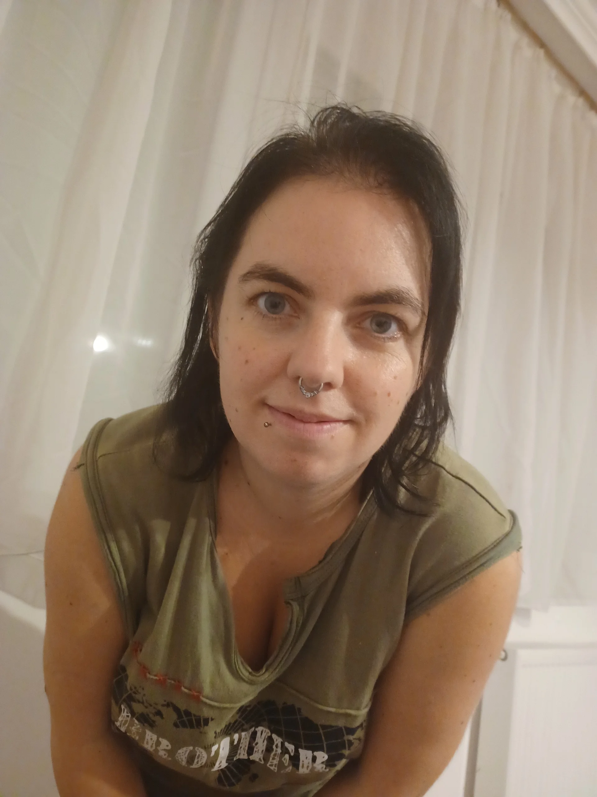 XXX Porn Photo of Nude GeilesLuder36 5