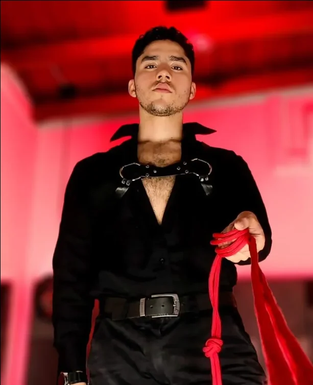 XXX Porn Photo of Nude LiamNovak 96