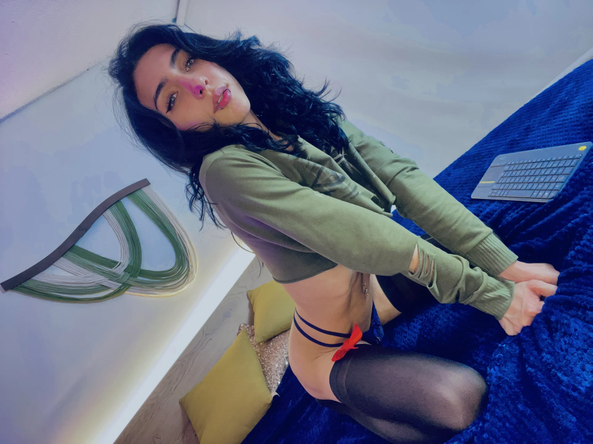 XXX Porn Photo of Nude persefone_666 7